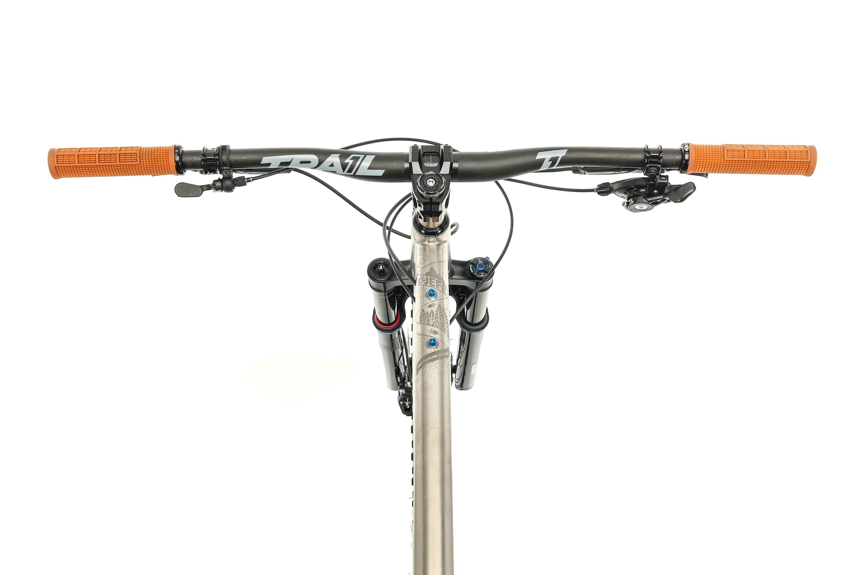 Revel Bikes El Jefe X01 Eagle Mountain Bike - 2023, X-Large - Image 6