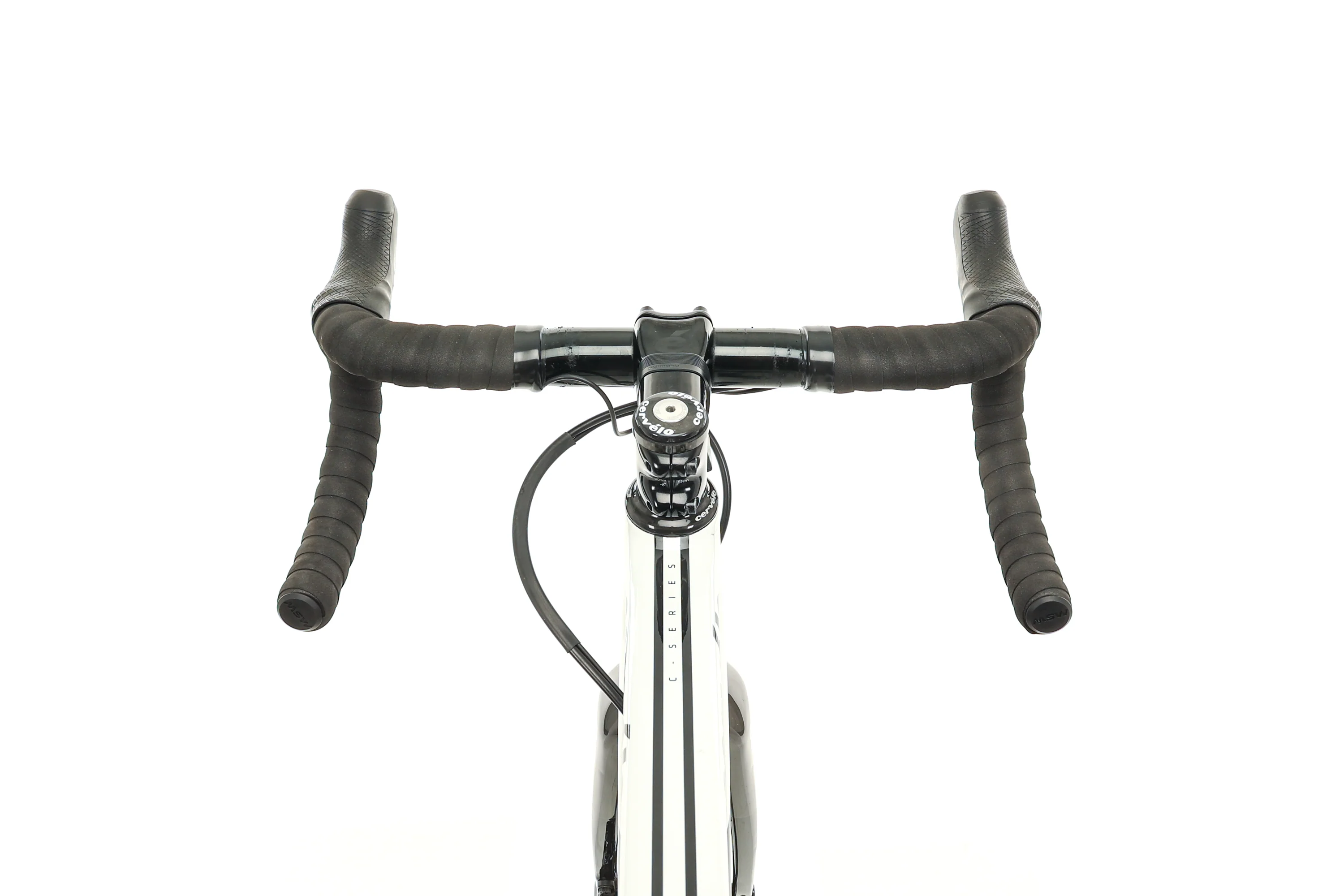 Cervélo C3 Ultegra Di2 Road Bike - 2018, 51cm - Image 6
