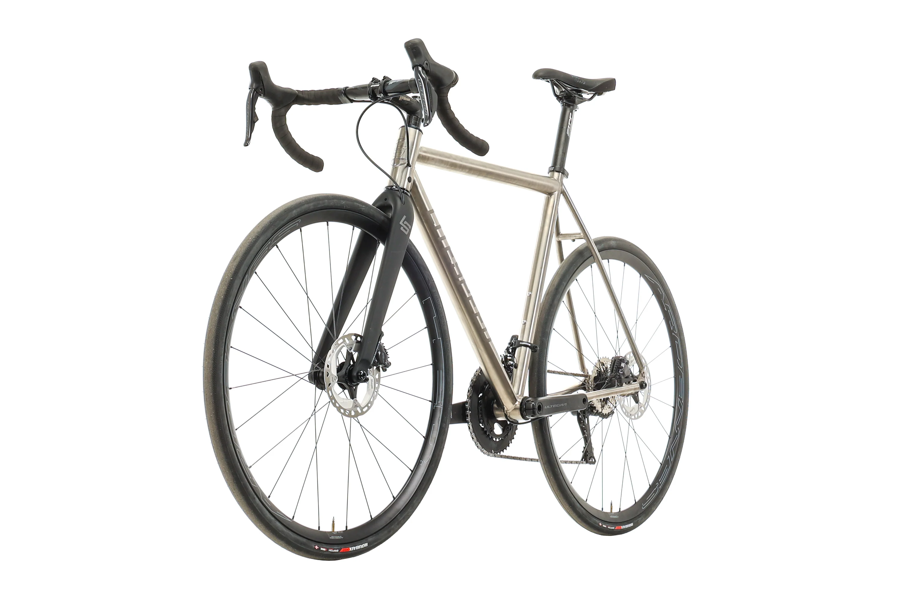 Litespeed Cherohala Custom Road Bike - 2023, Large - Image 4