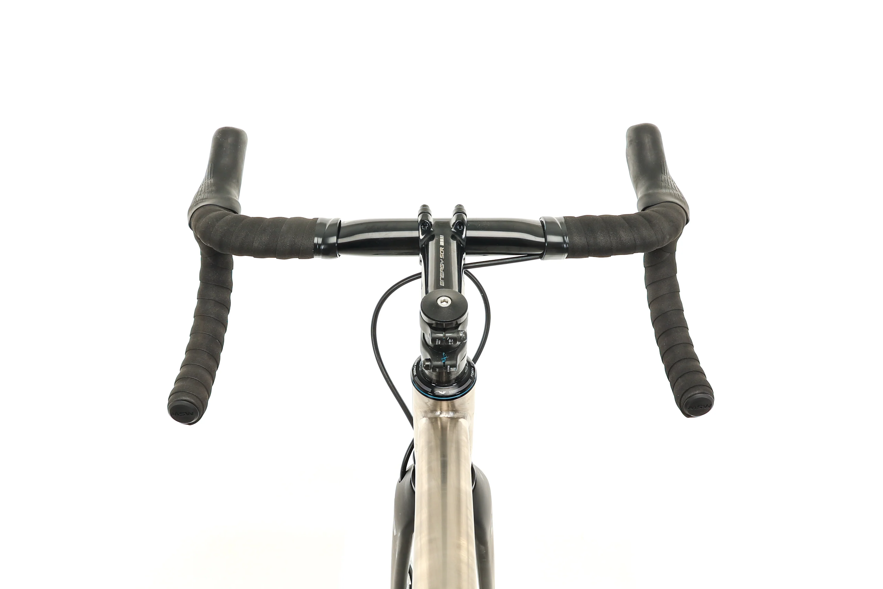Litespeed Cherohala Custom Road Bike - 2023, Large - Image 6