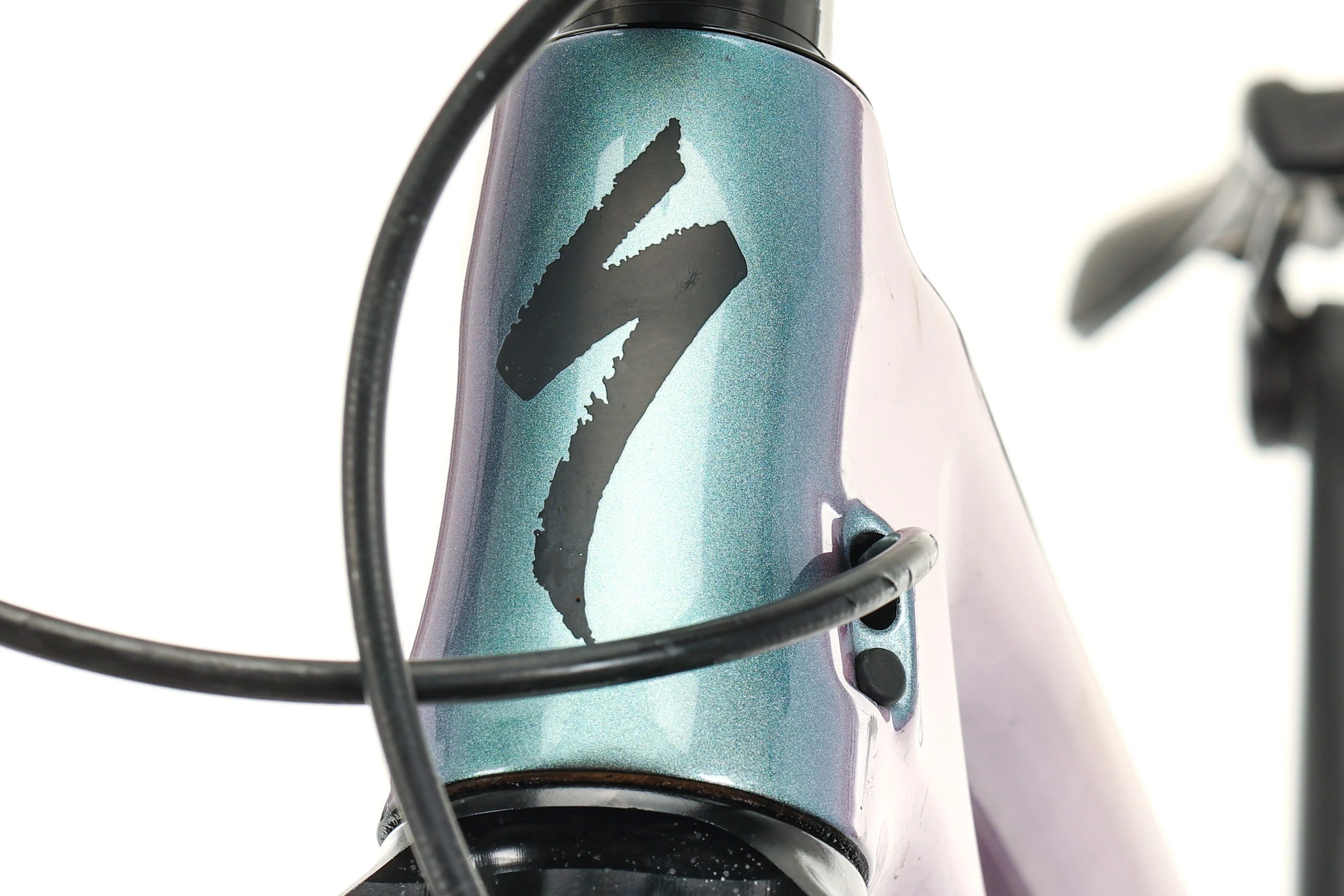 Specialized S-Works Epic Hardtail Mountain Bike - 2022, Medium - Image 7