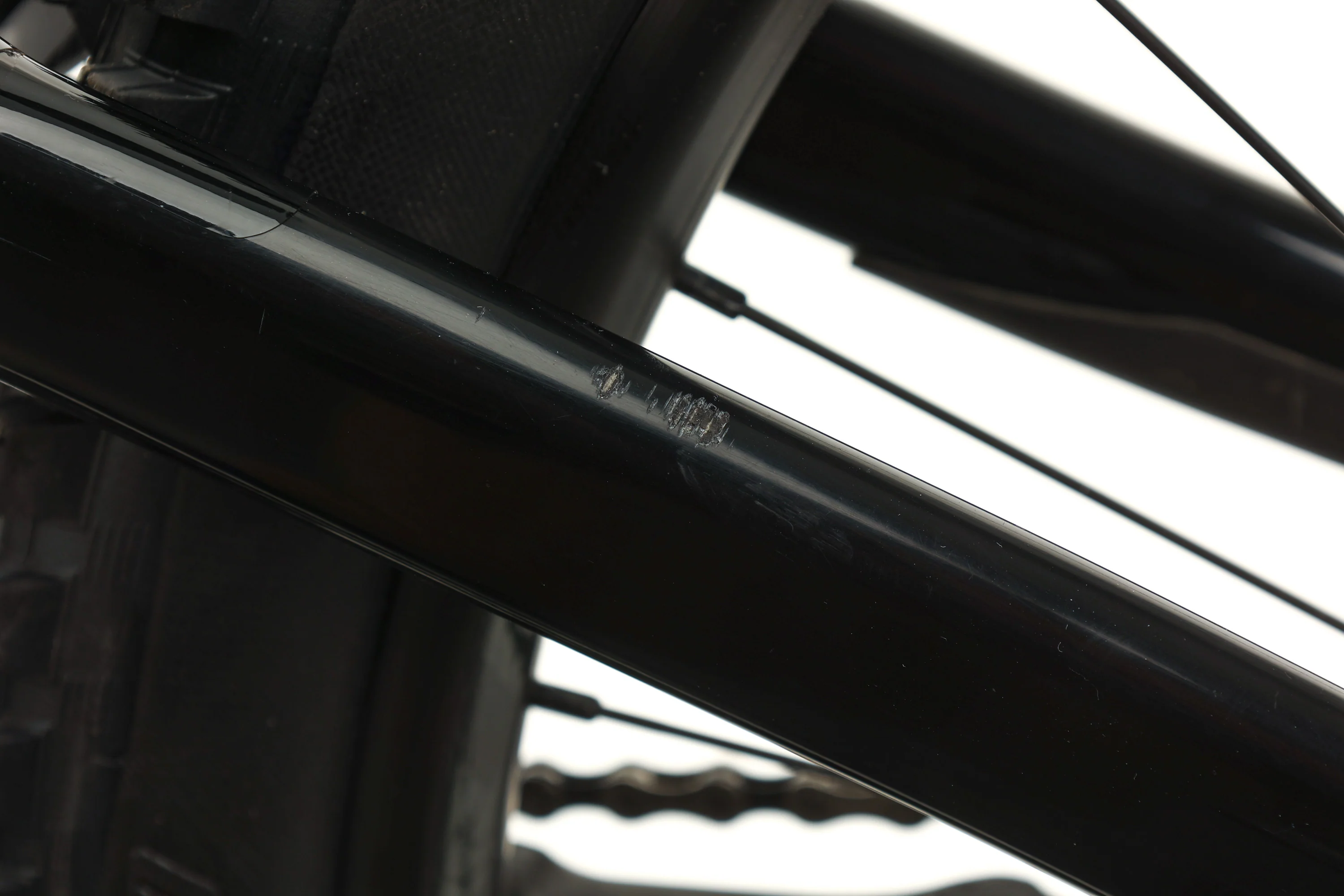 Specialized Turbo Levo SL Carbon Mountain E-Bike - 2021, Large - Image 20