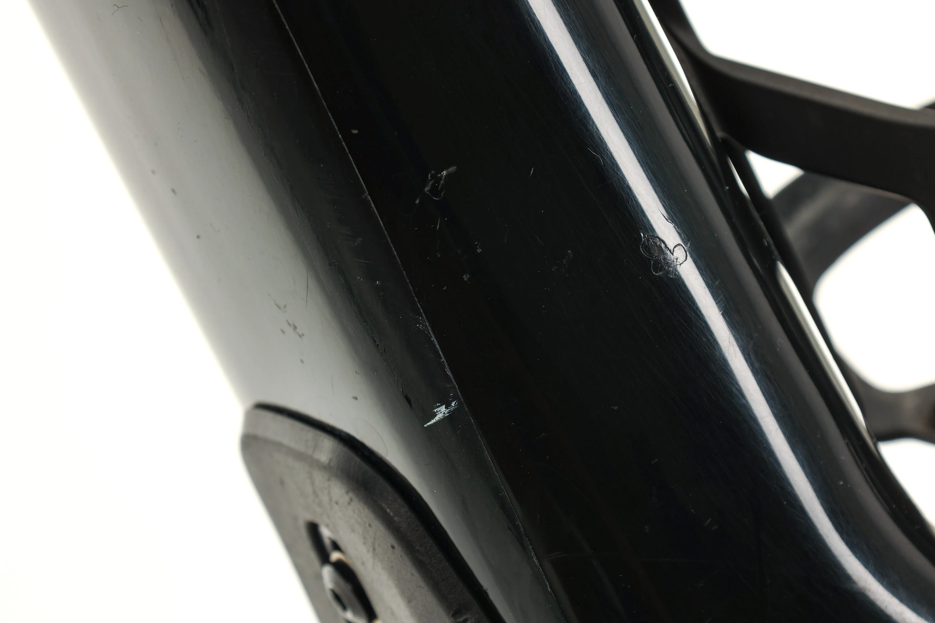 Specialized Turbo Levo SL Comp Carbon Mountain E-Bike - 2021, Large - Image 18