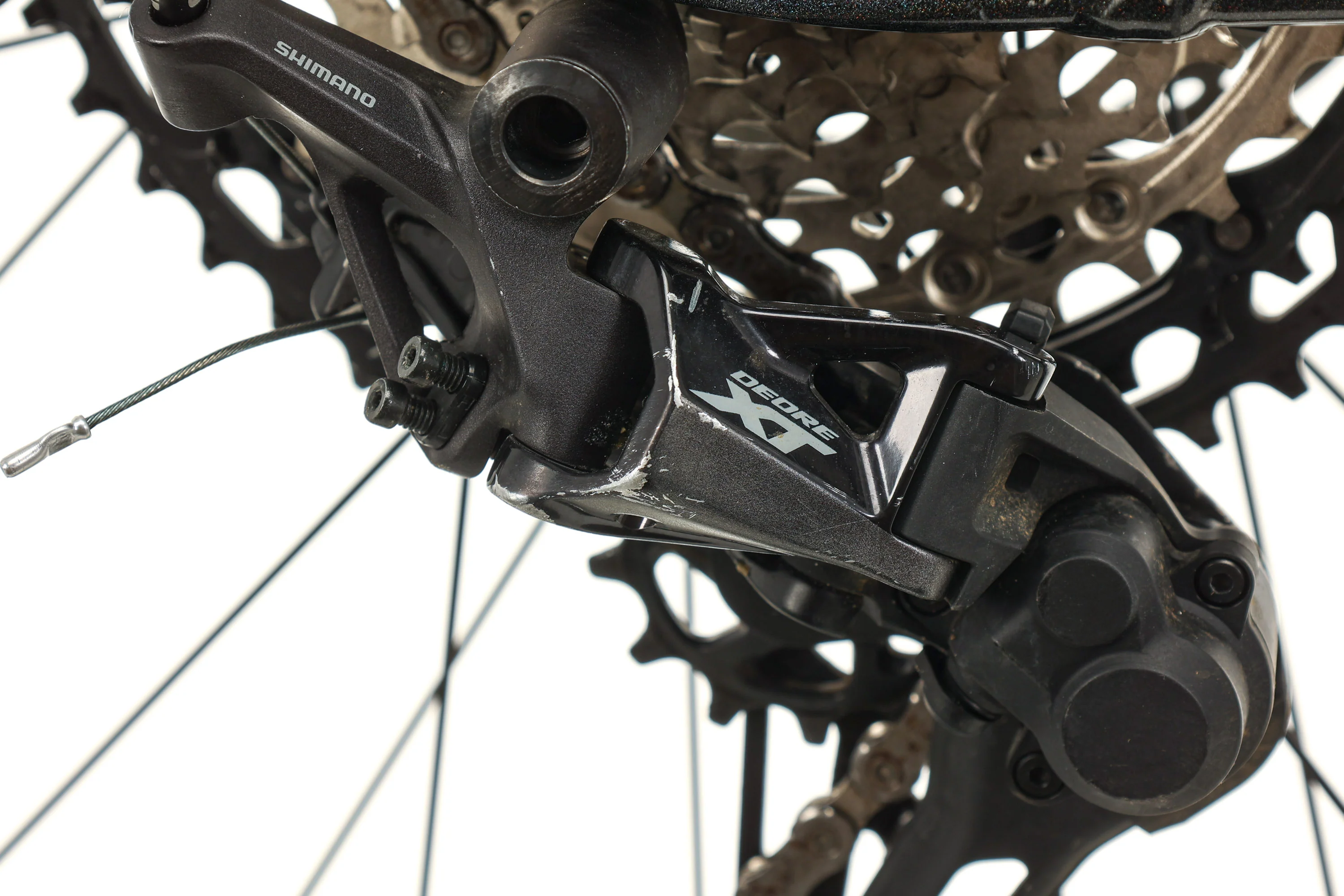 Trek Remedy 8 XT Mountain Bike - 2022, X-Large - Image 11