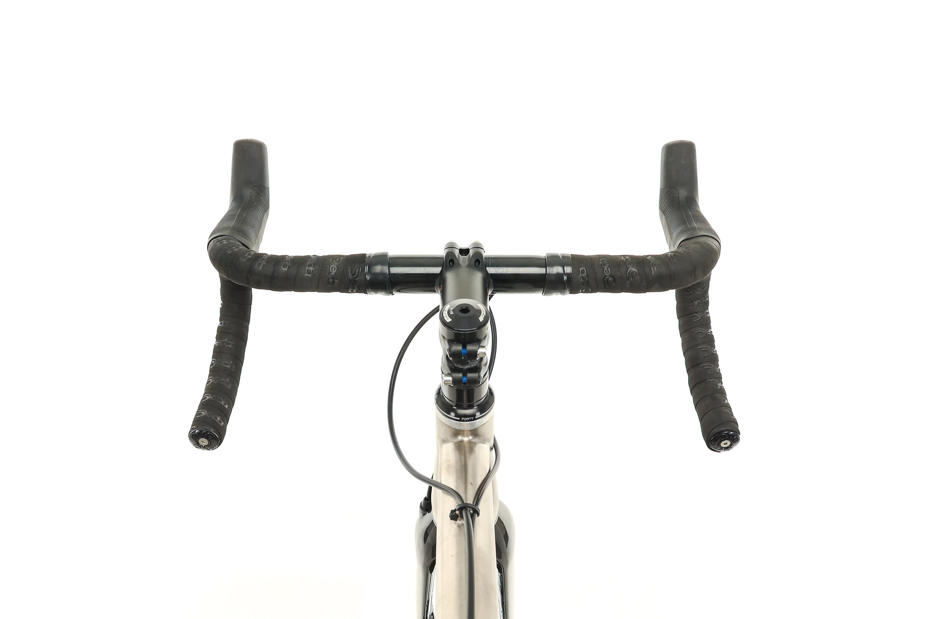 Lynskey Cooper CX Cyclocross Bike - Medium - Image 6
