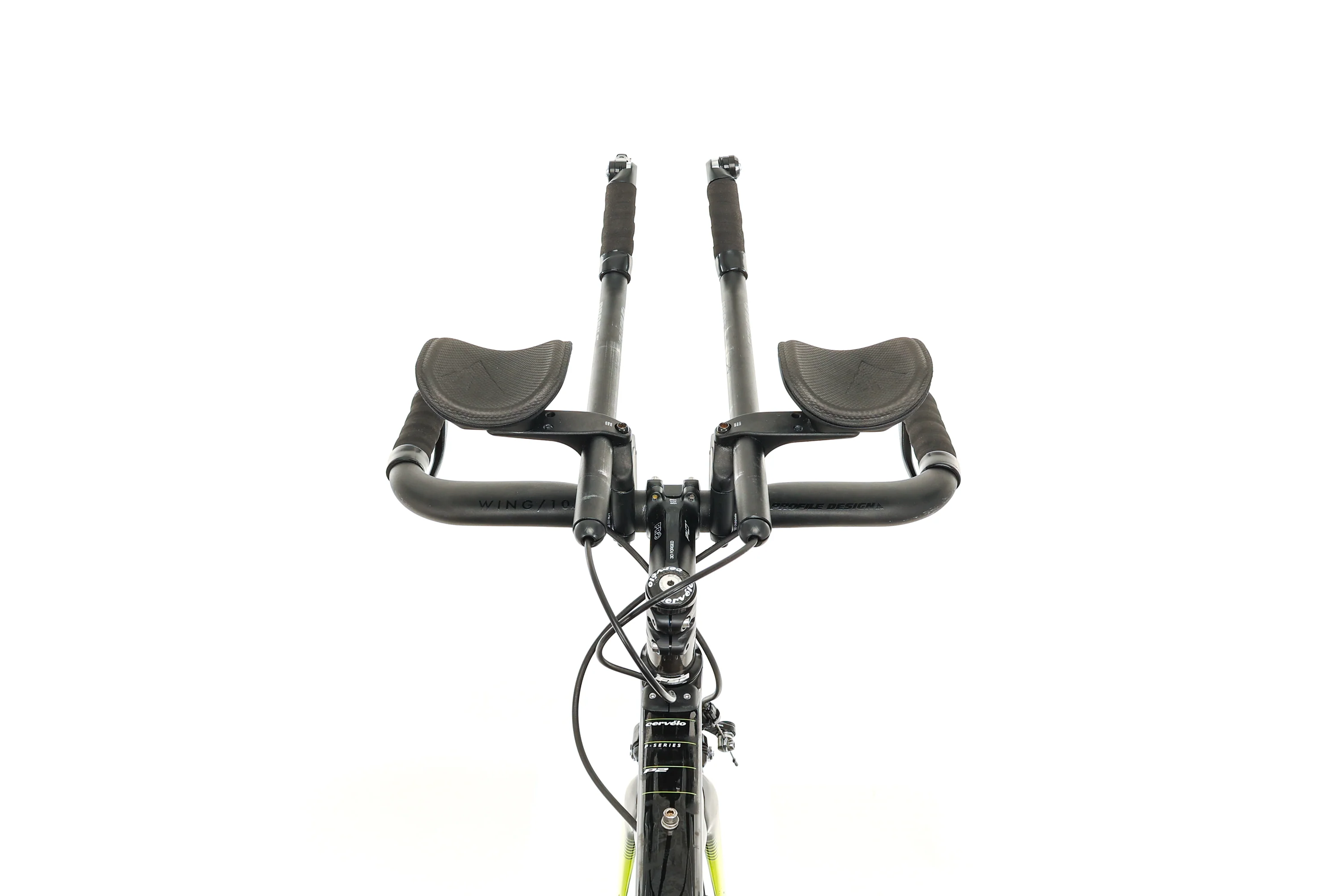 Cervelo P2 105 Time Trial Bike - 2019, 61cm - Image 6