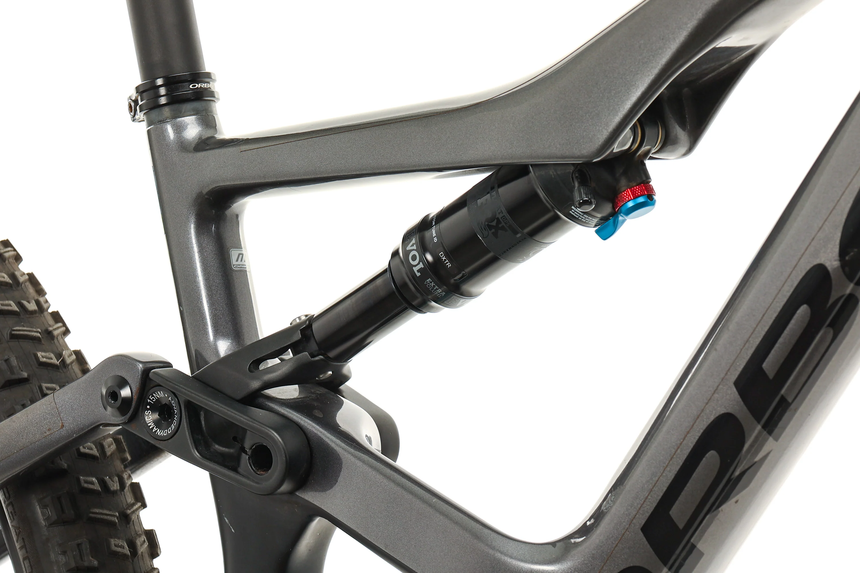 Orbea Occam M30-Eagle Mountain Bike - 2020, Medium - Image 4