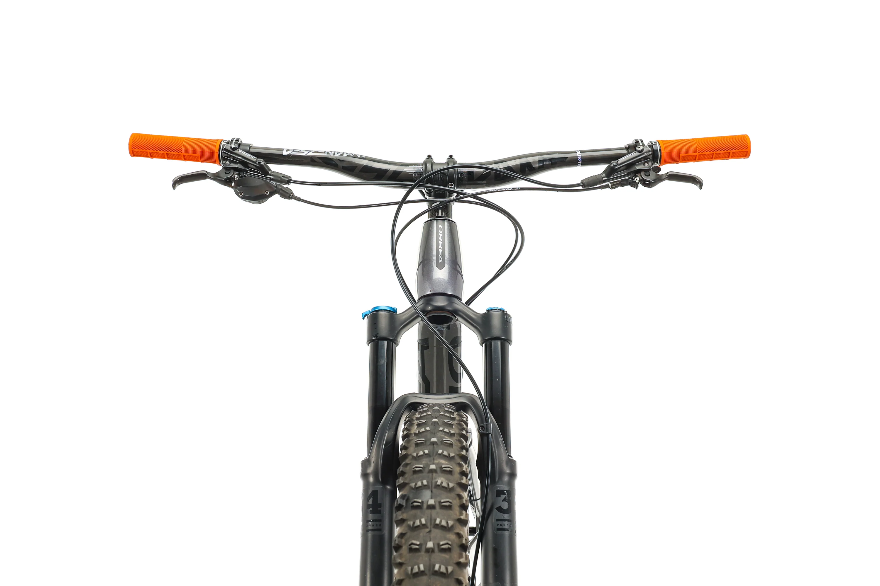 Orbea Occam M30-Eagle Mountain Bike - 2020, Medium - Image 6