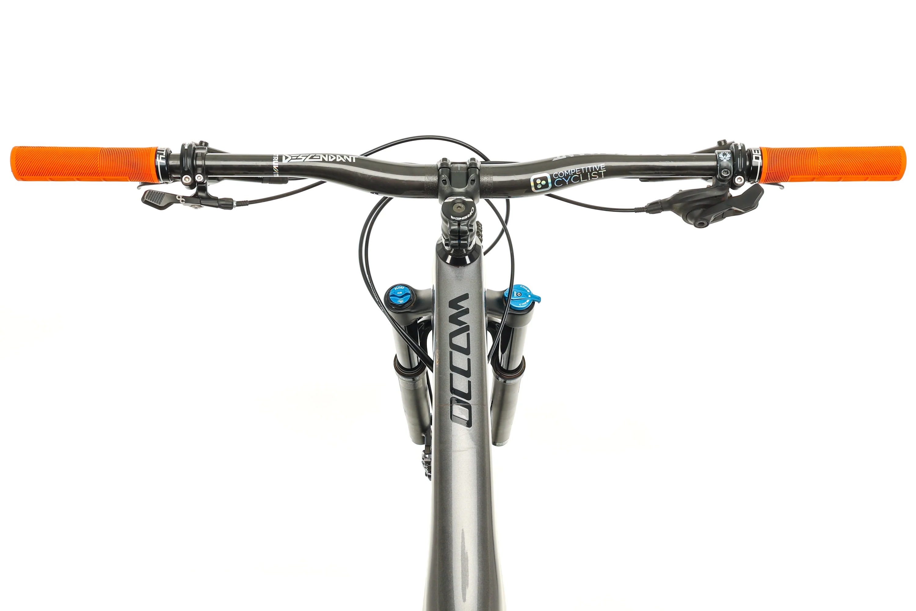 Orbea Occam M30-Eagle Mountain Bike - 2020, Medium - Image 7