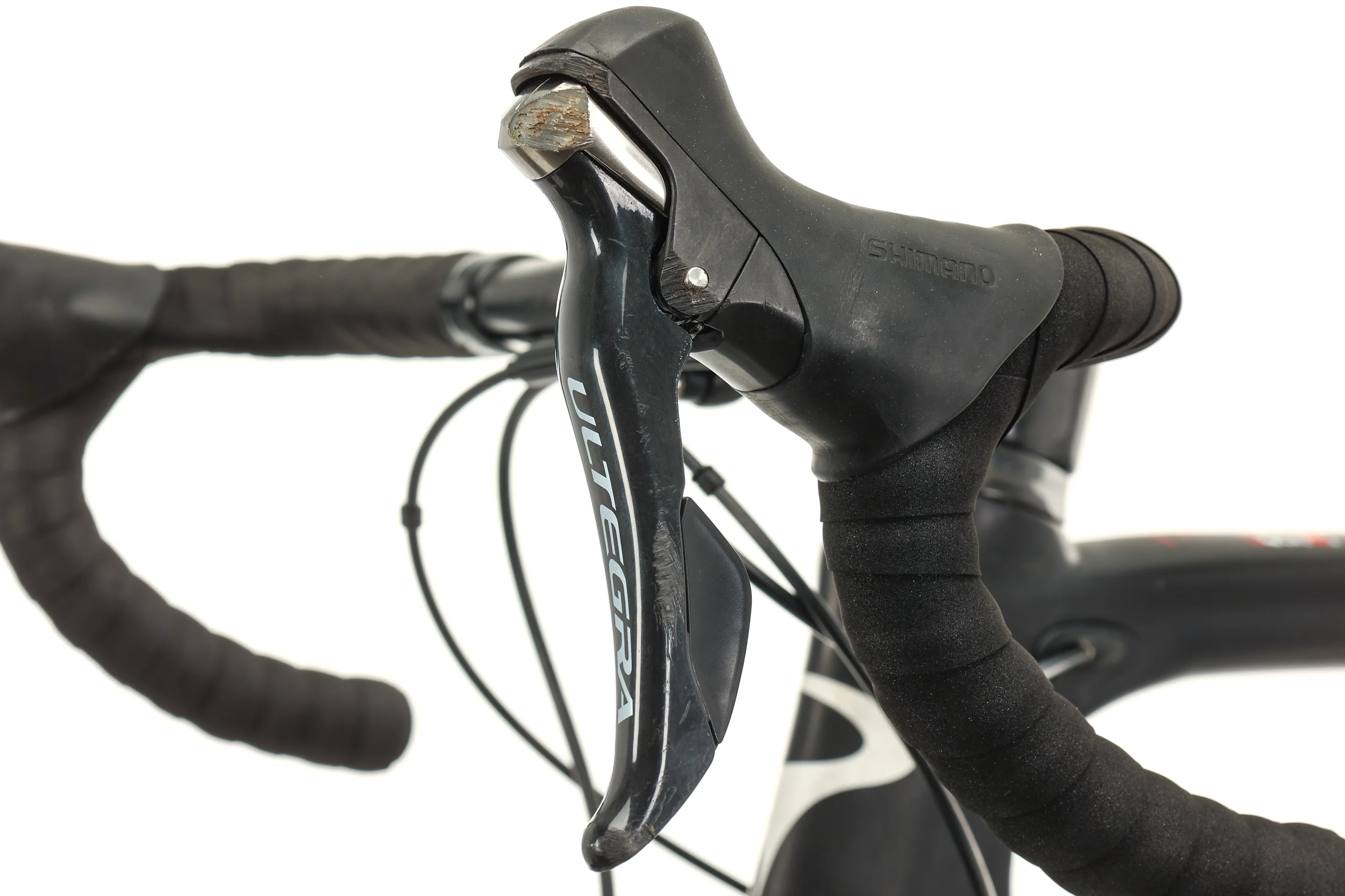 Pinarello Gan RS Road Bike - 2017, 57.5cm - Image 16