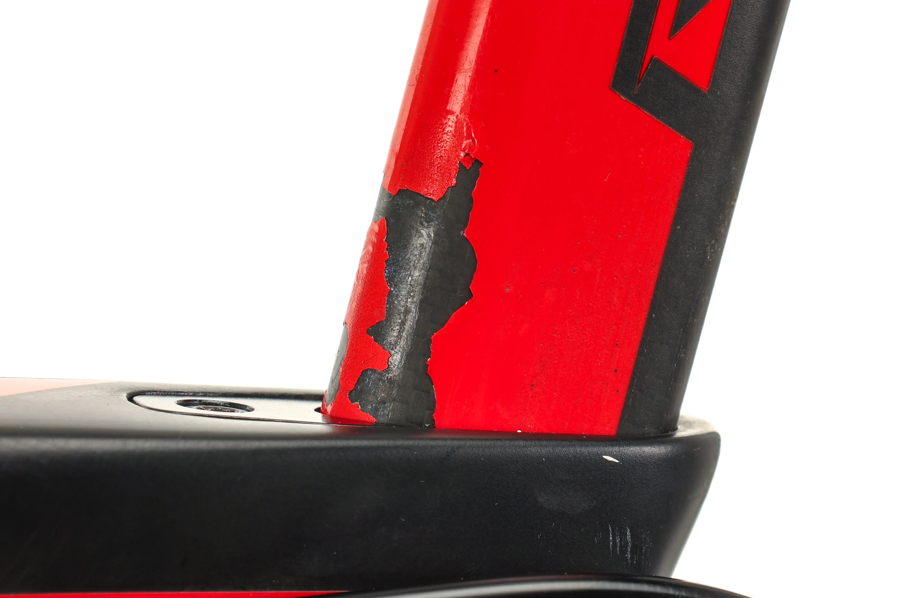 Pinarello Gan RS Road Bike - 2017, 57.5cm - Image 18