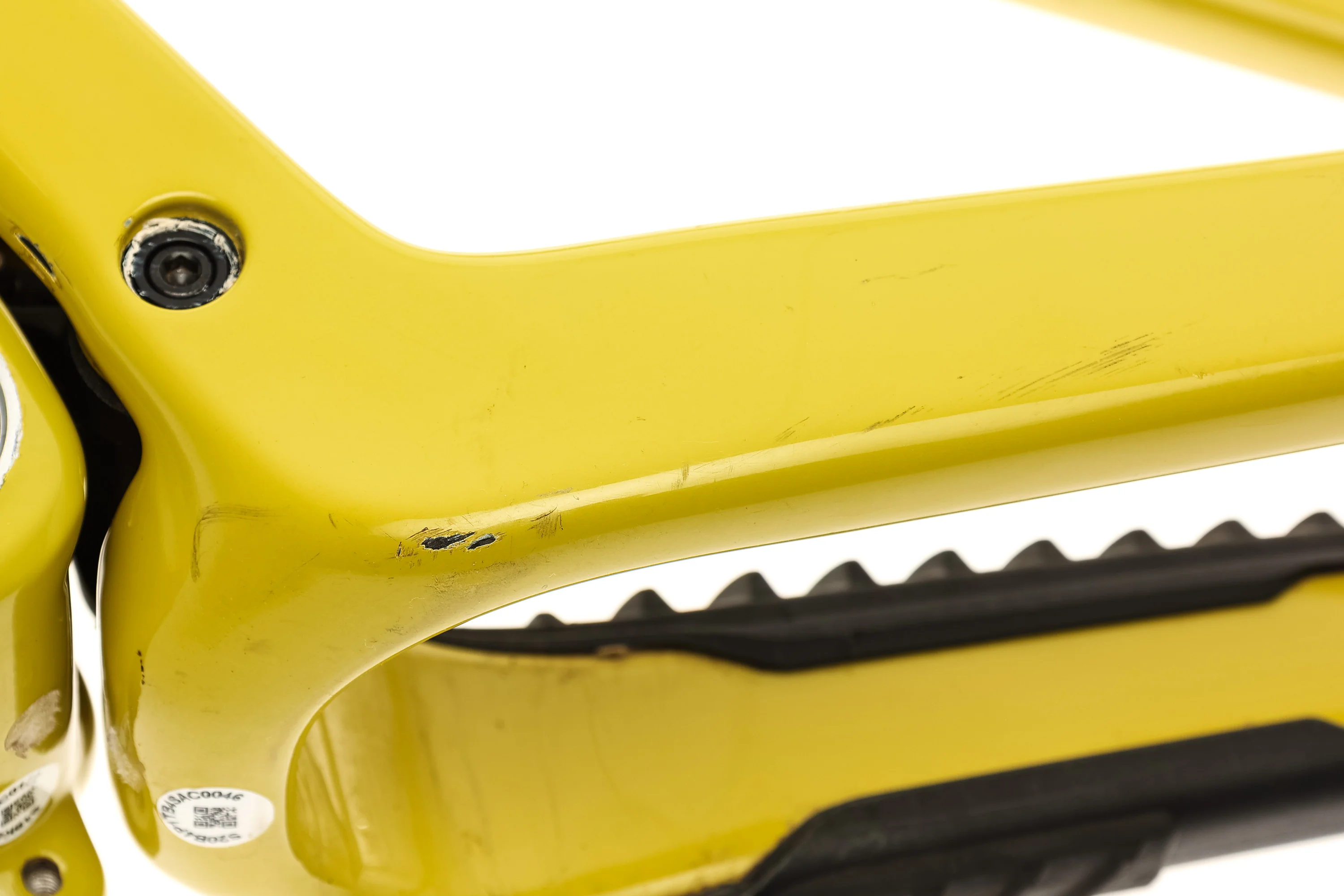 Santa Cruz Tallboy C Medium Frame - 2020 - Image 15