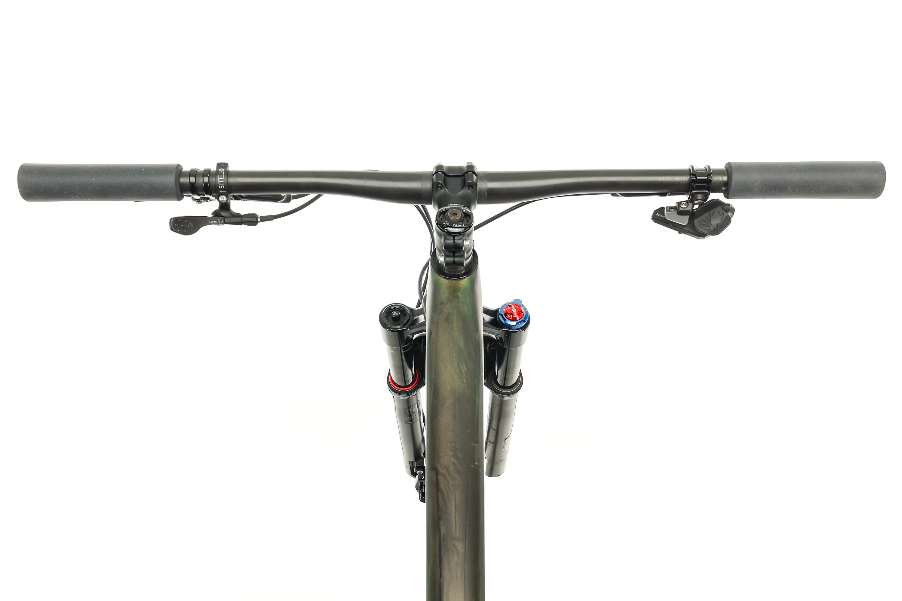 Specialized S-Works Epic Mountain Bike - 2021, Small - Image 7