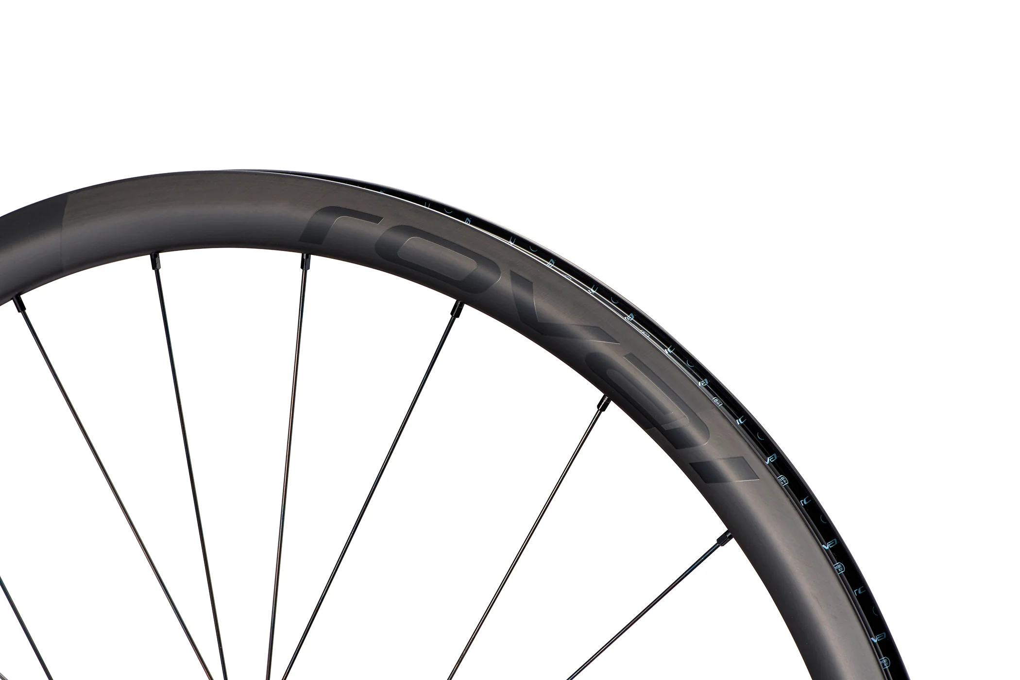 Roval Alpinist CL II Carbon Tubeless 700C Rear Wheel - Image 5
