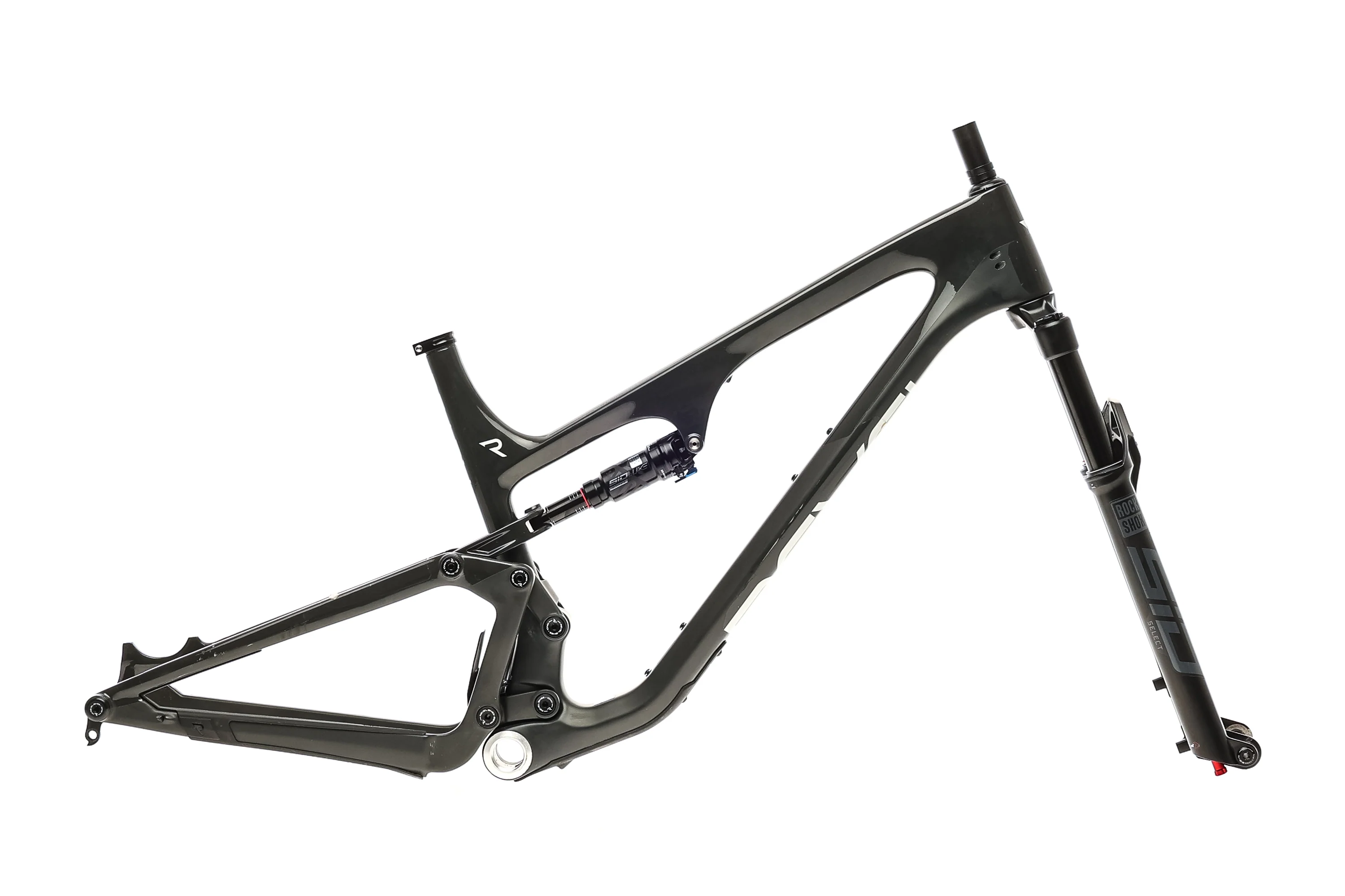 Revel Bikes Ranger X-Large Frameset - 2022 - Image 3