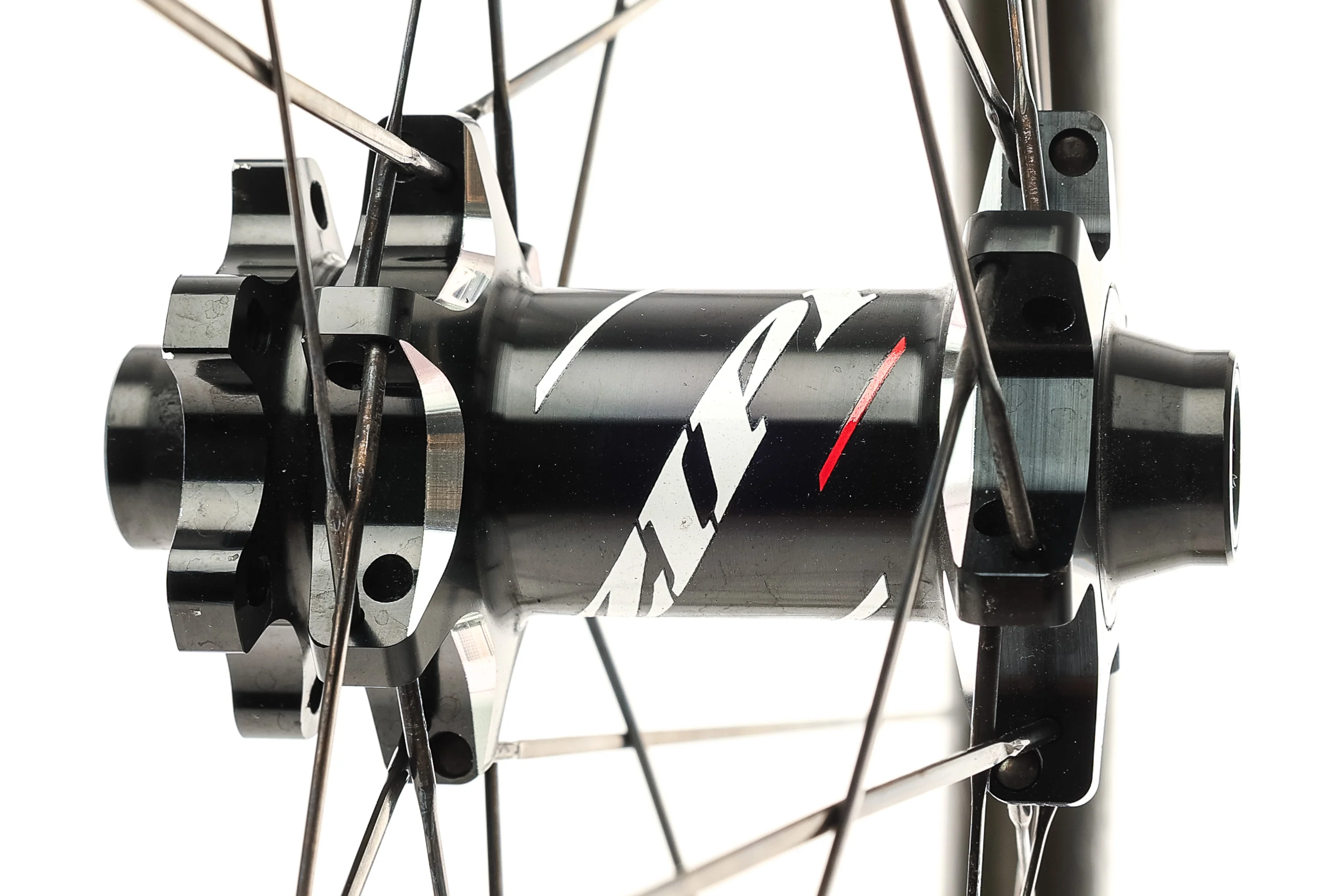Zipp 202 Firecrest Carbon Tubeless 700c Wheelset - Image 4