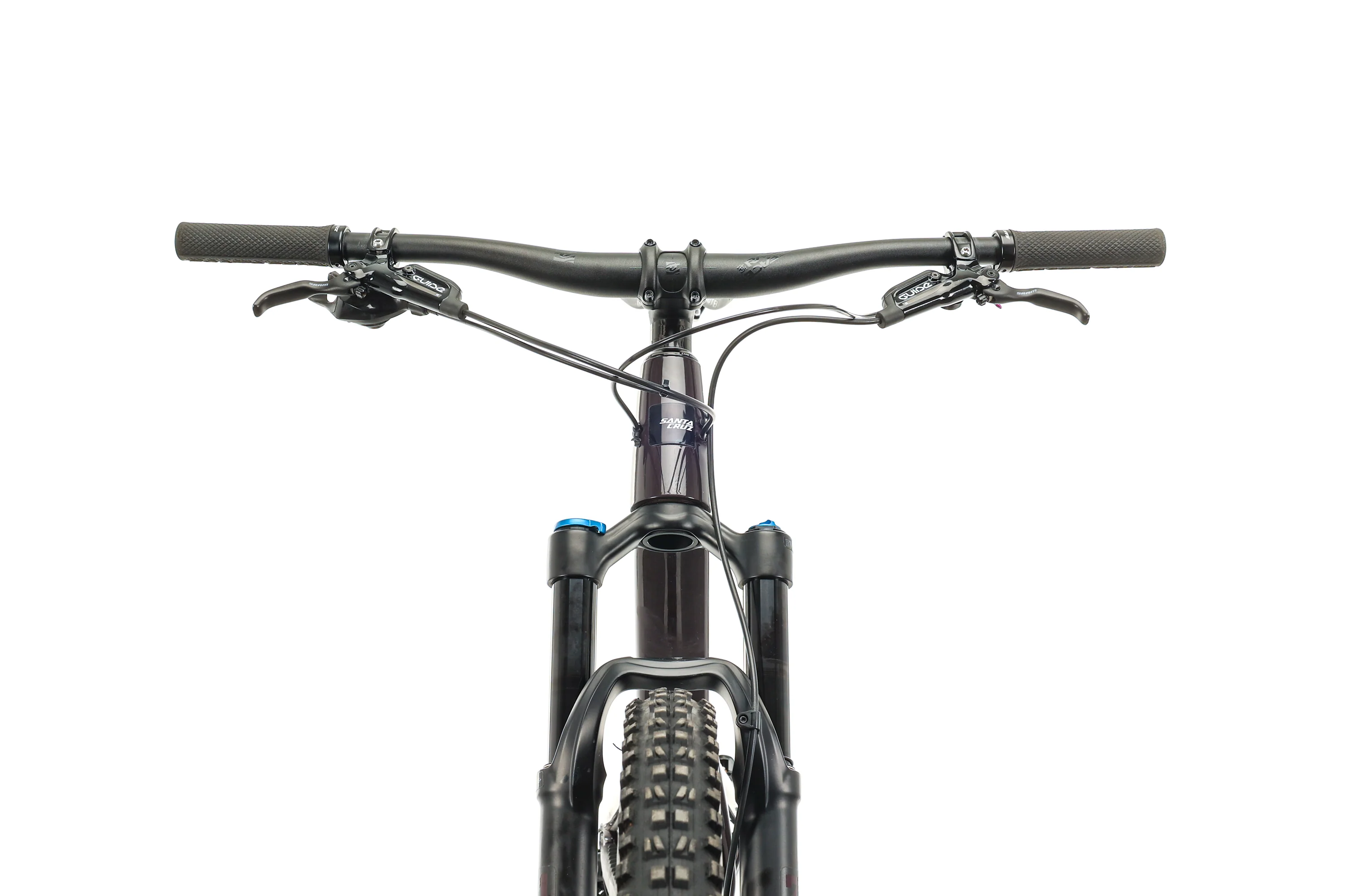 Santa Cruz Tallboy C Mountain Bike - 2020, Large - Image 6