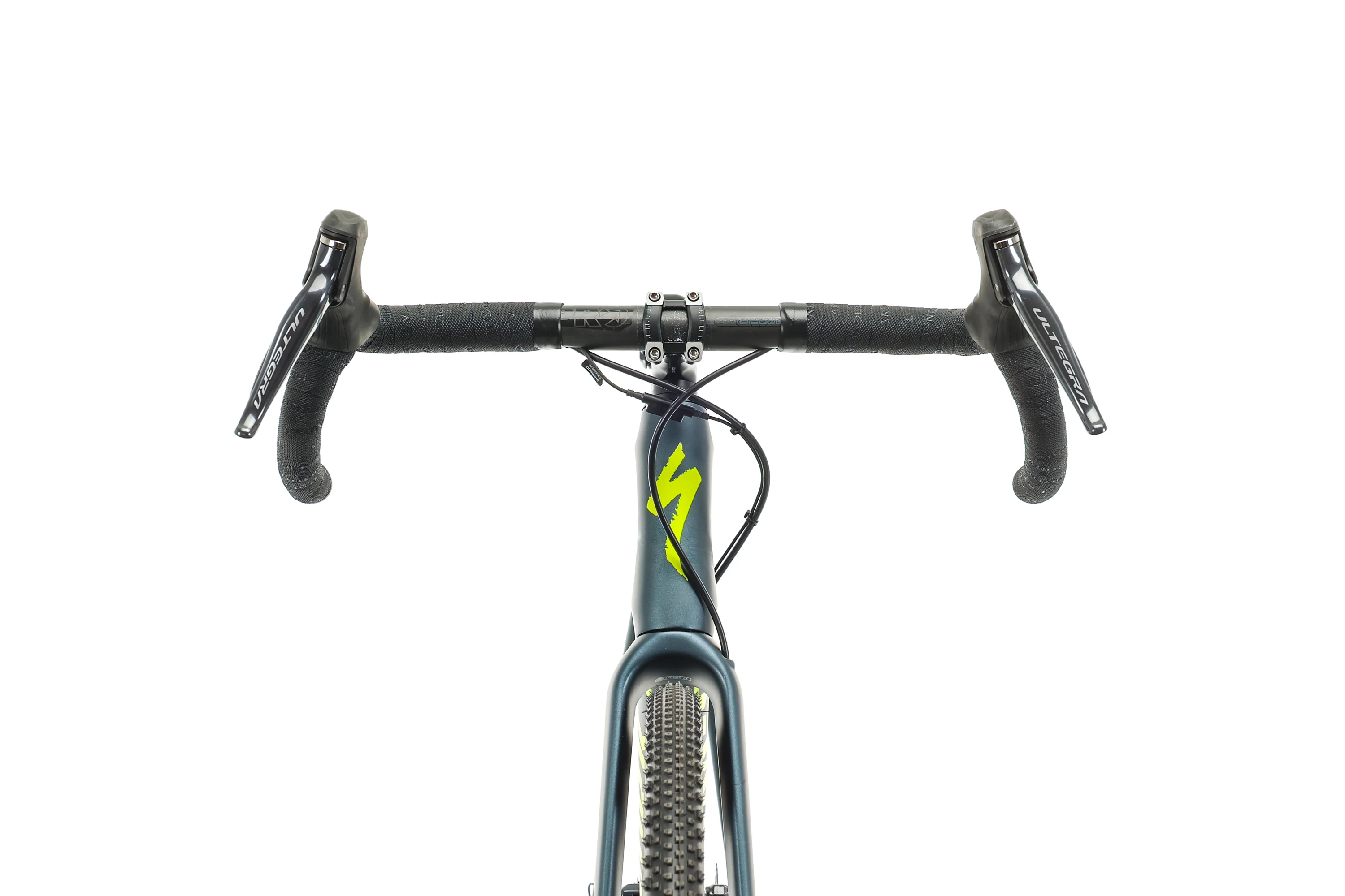 Specialized S-Works CruX Cyclocross Bike - 2019, 58cm - Image 5