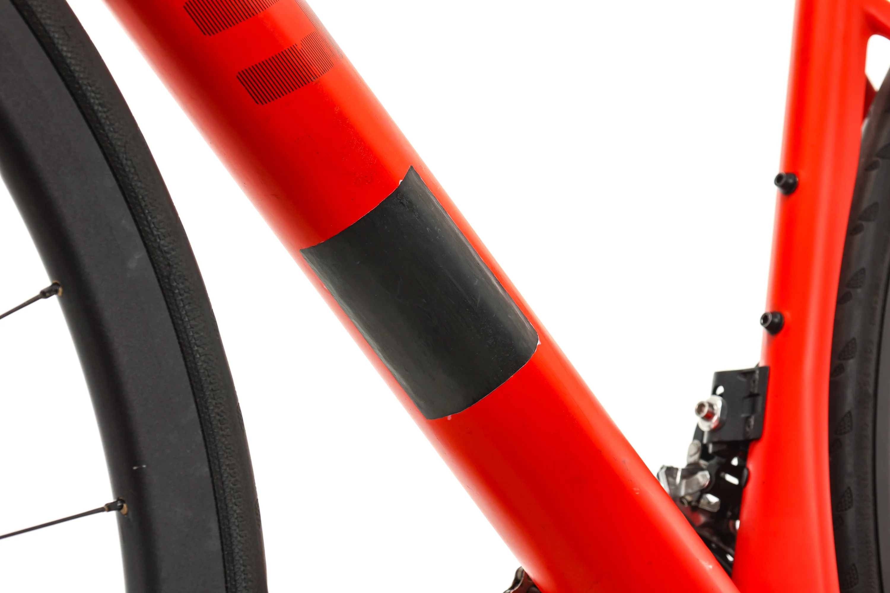 BMC Roadmachine 02 THREE Road Bike - 2018, 51cm - Image 8