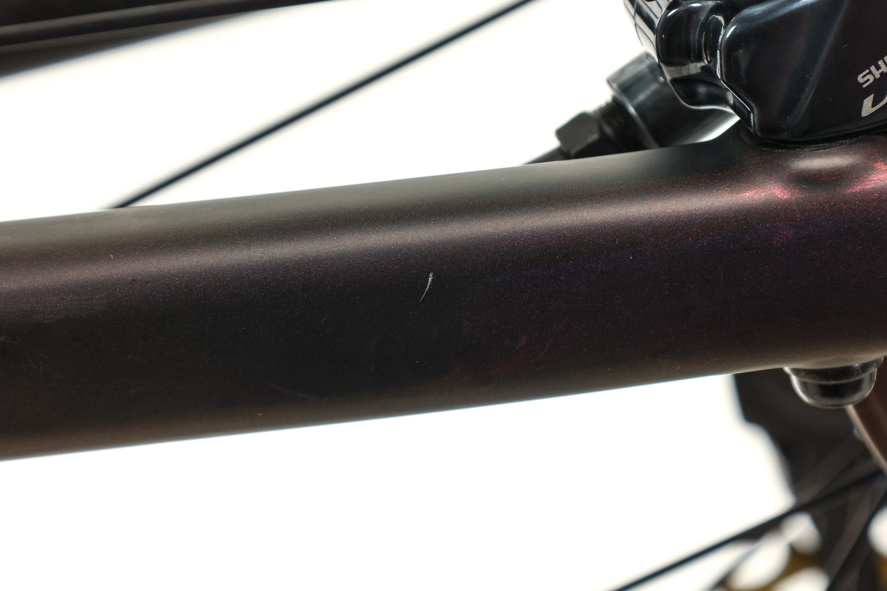 Specialized S-Works Aethos Road Bike - 2021, 56cm - Image 14