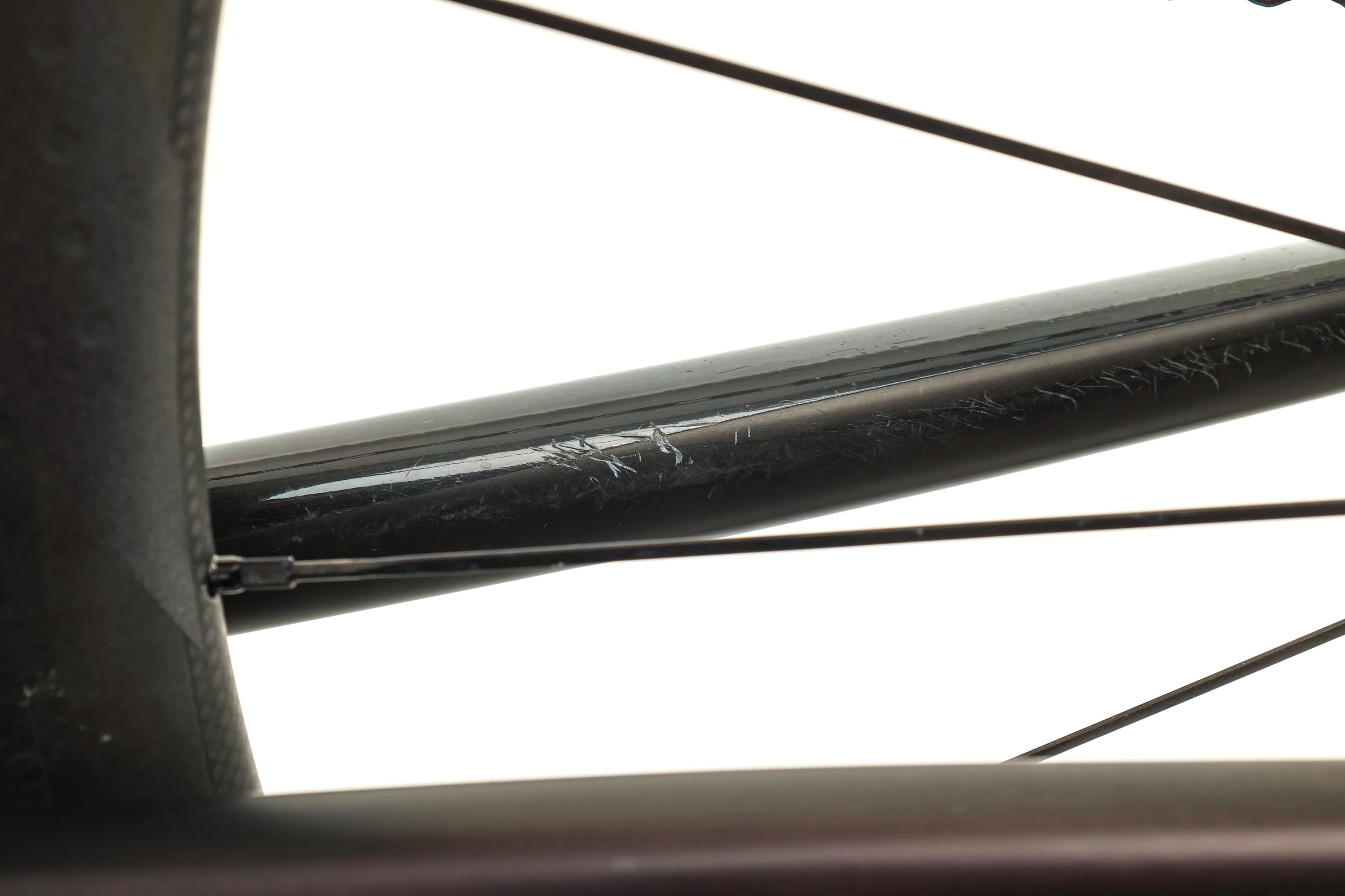 Specialized S-Works Aethos Road Bike - 2021, 56cm - Image 15