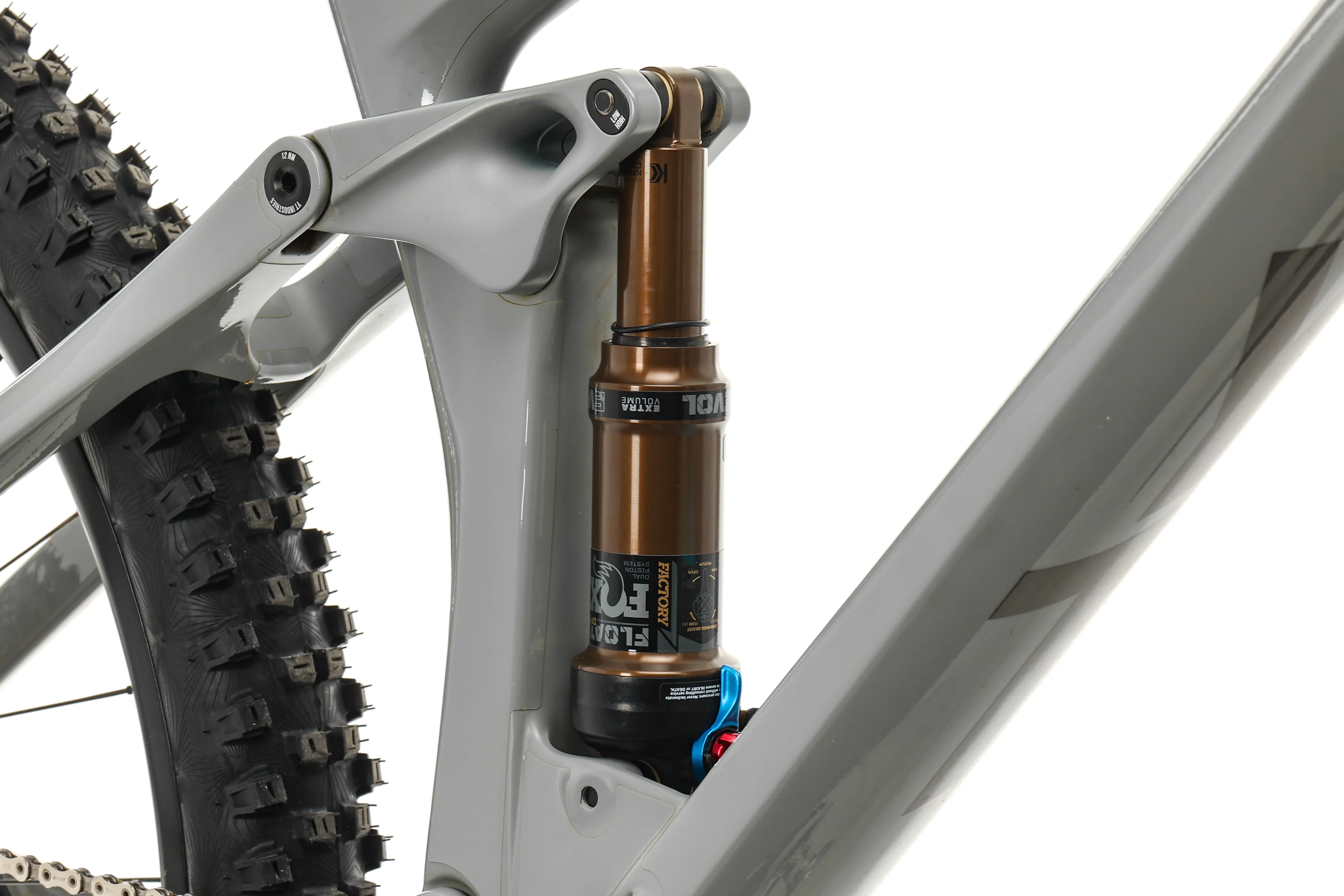 YT Izzo CORE 4 29 Mountain Bike - 2021, XX-Large - Image 4