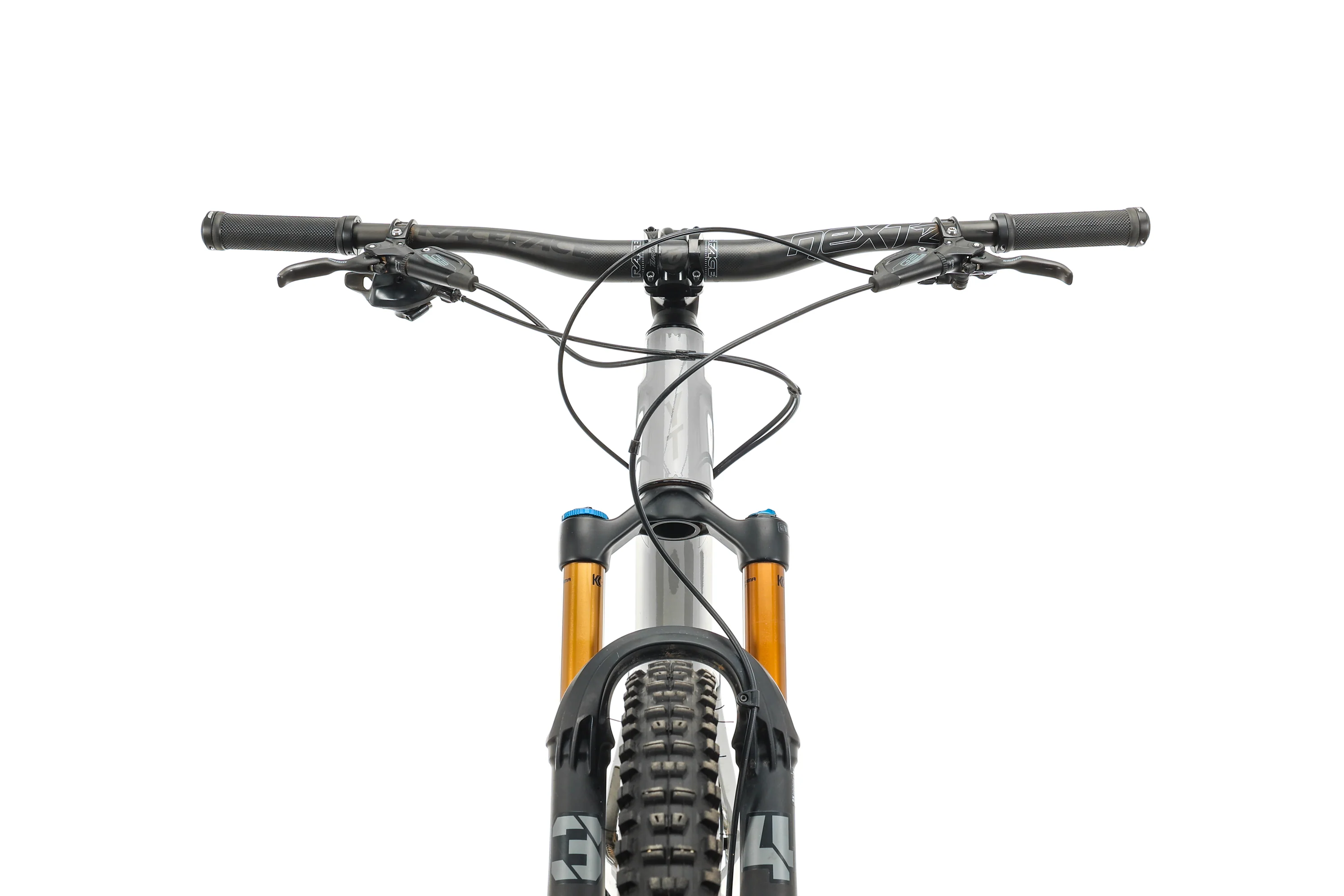 YT Izzo CORE 4 29 Mountain Bike - 2021, XX-Large - Image 6