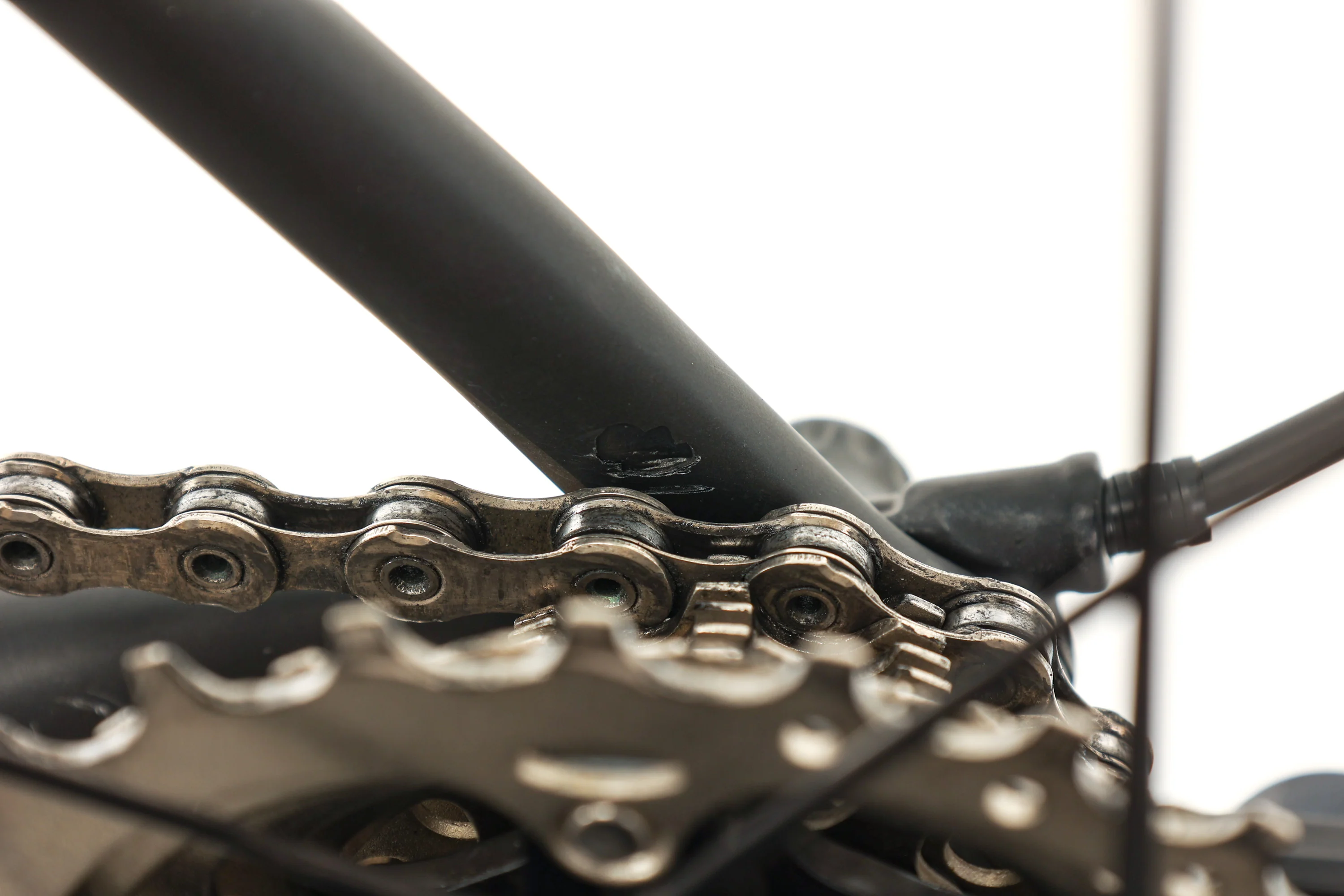 Cannondale SuperSix EVO Ultegra Road Bike - 2019, 52cm - Image 10