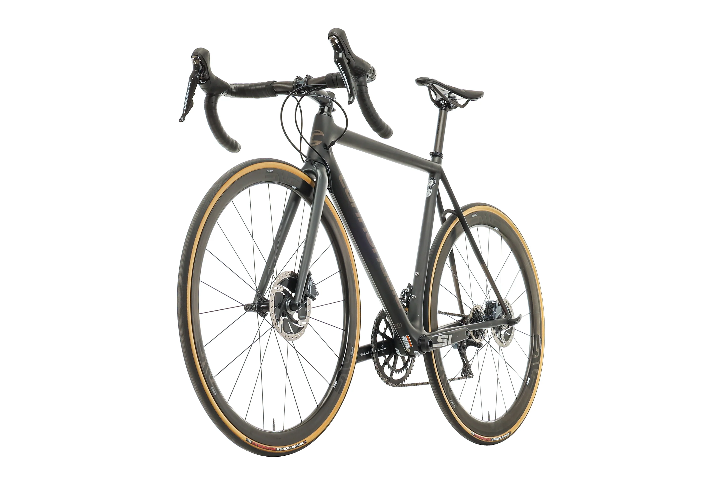 Cannondale SuperSix EVO Ultegra Road Bike - 2019, 52cm - Image 4
