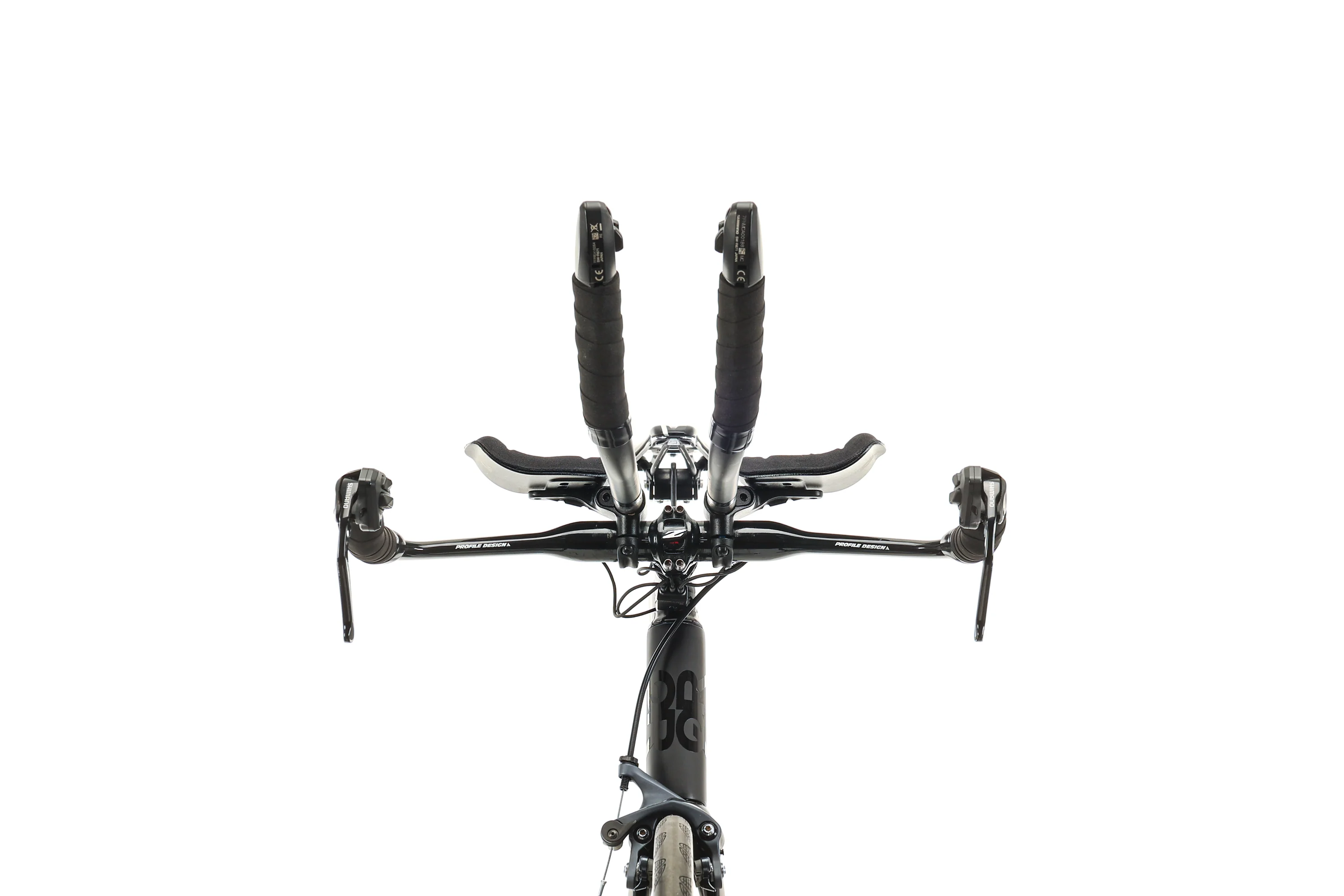 Quintana Roo PRfive Triathlon Bike - 2019, 54cm - Image 5