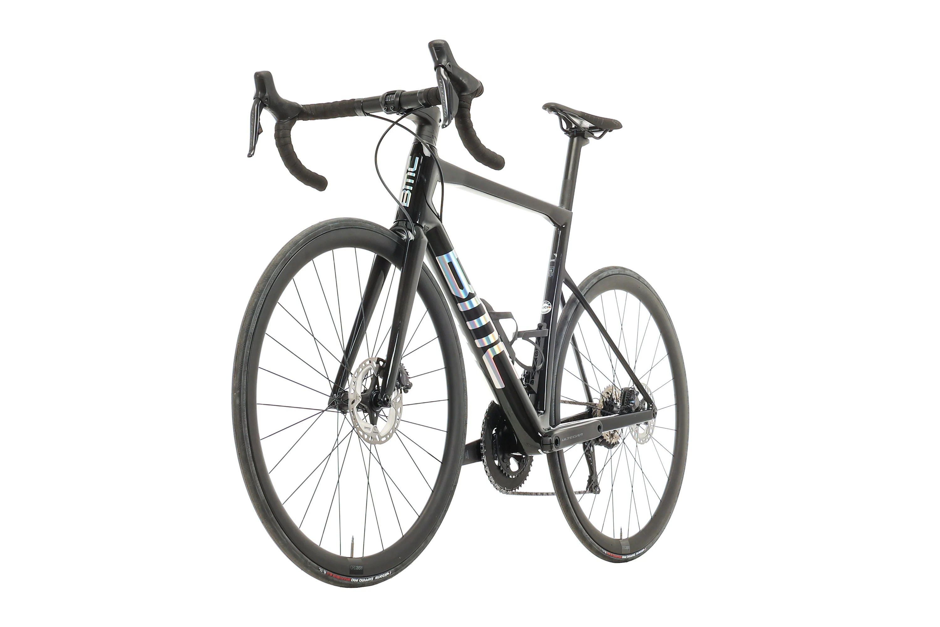 BMC Teammachine SLR ONE Road Bike - 2022, 56cm - Image 4