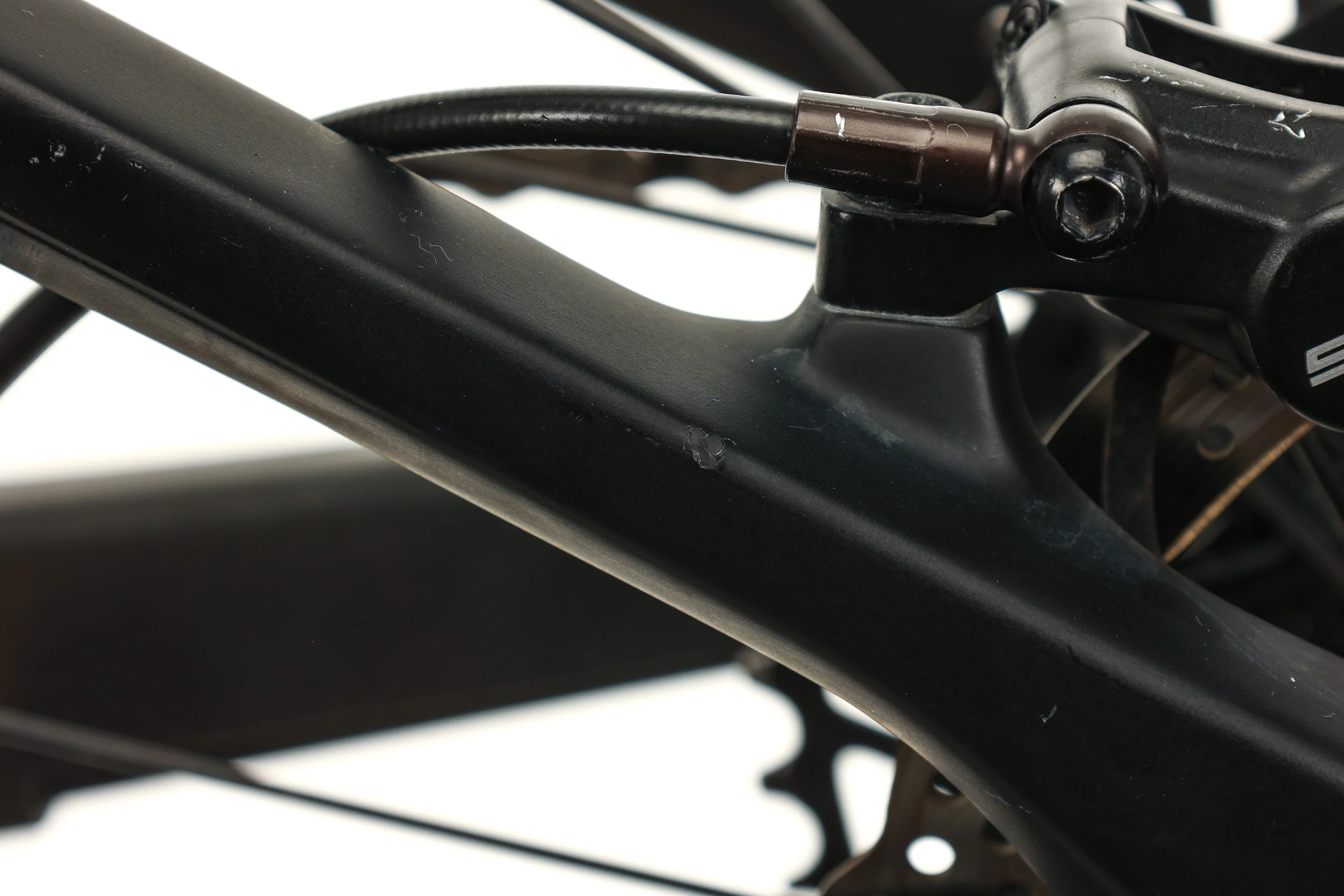 Intense Carbine Expert Mountain Bike - 2019, Large - Image 20