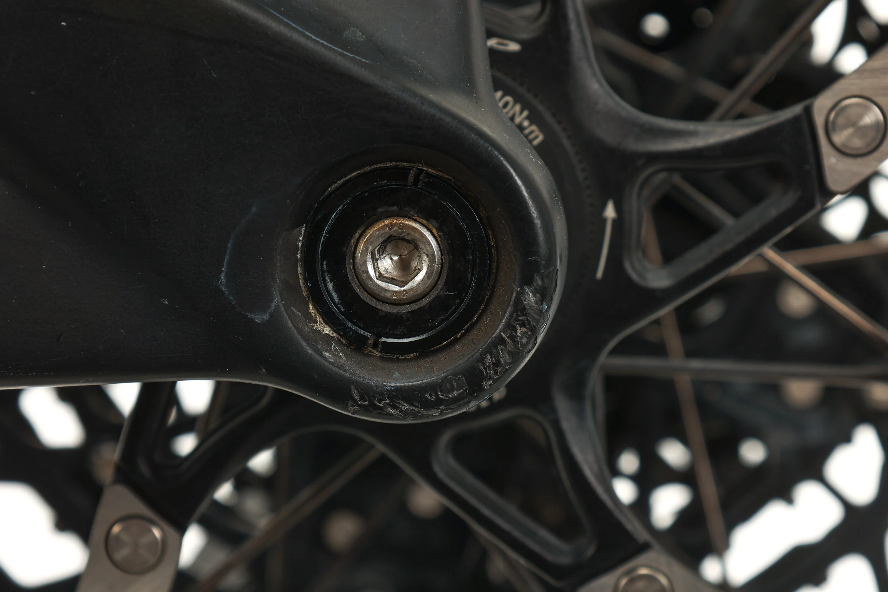 Intense Carbine Expert Mountain Bike - 2019, Large - Image 21