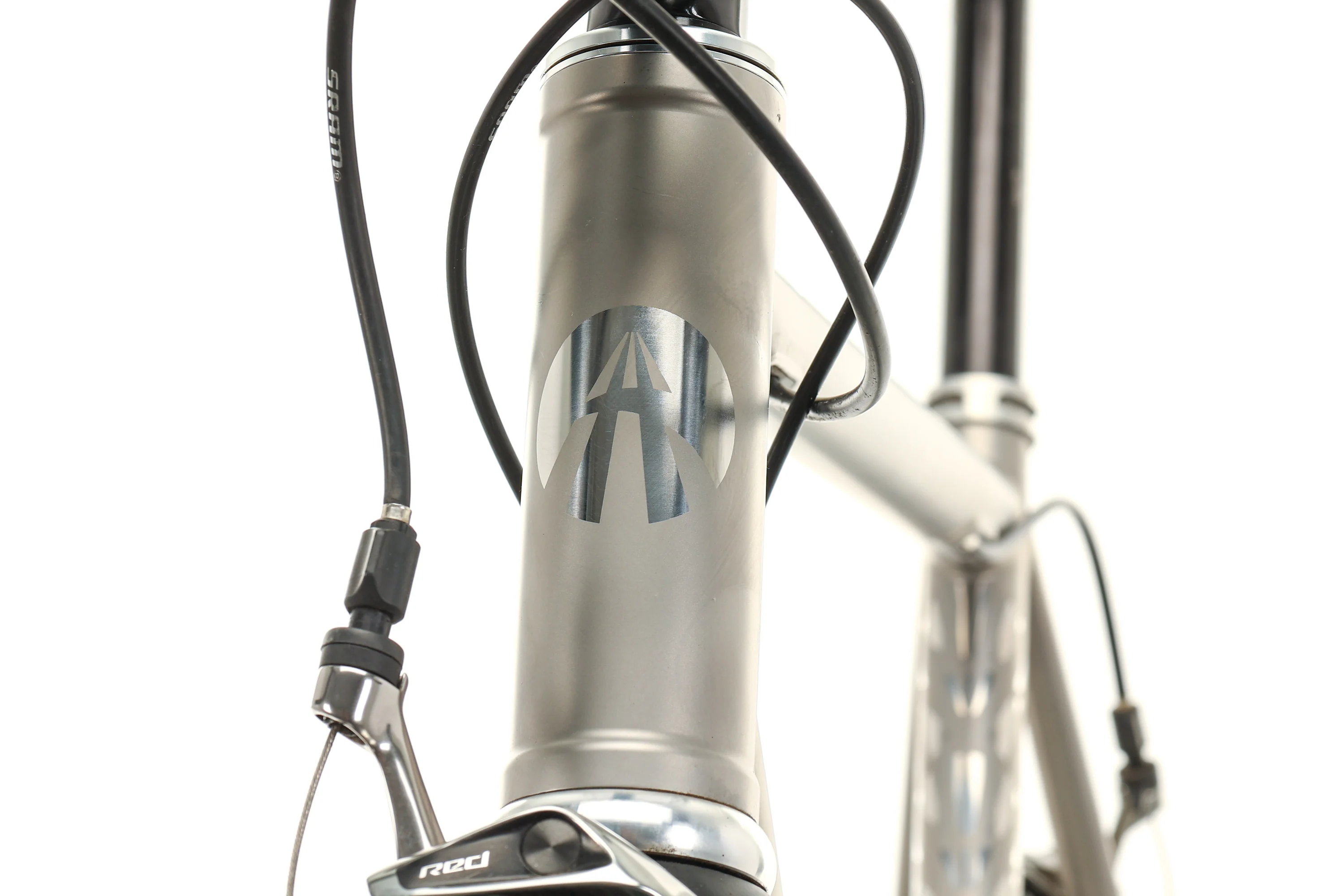 Affinity Cycles Anthem SS Custom Road Bike - 2021, Medium - Image 7