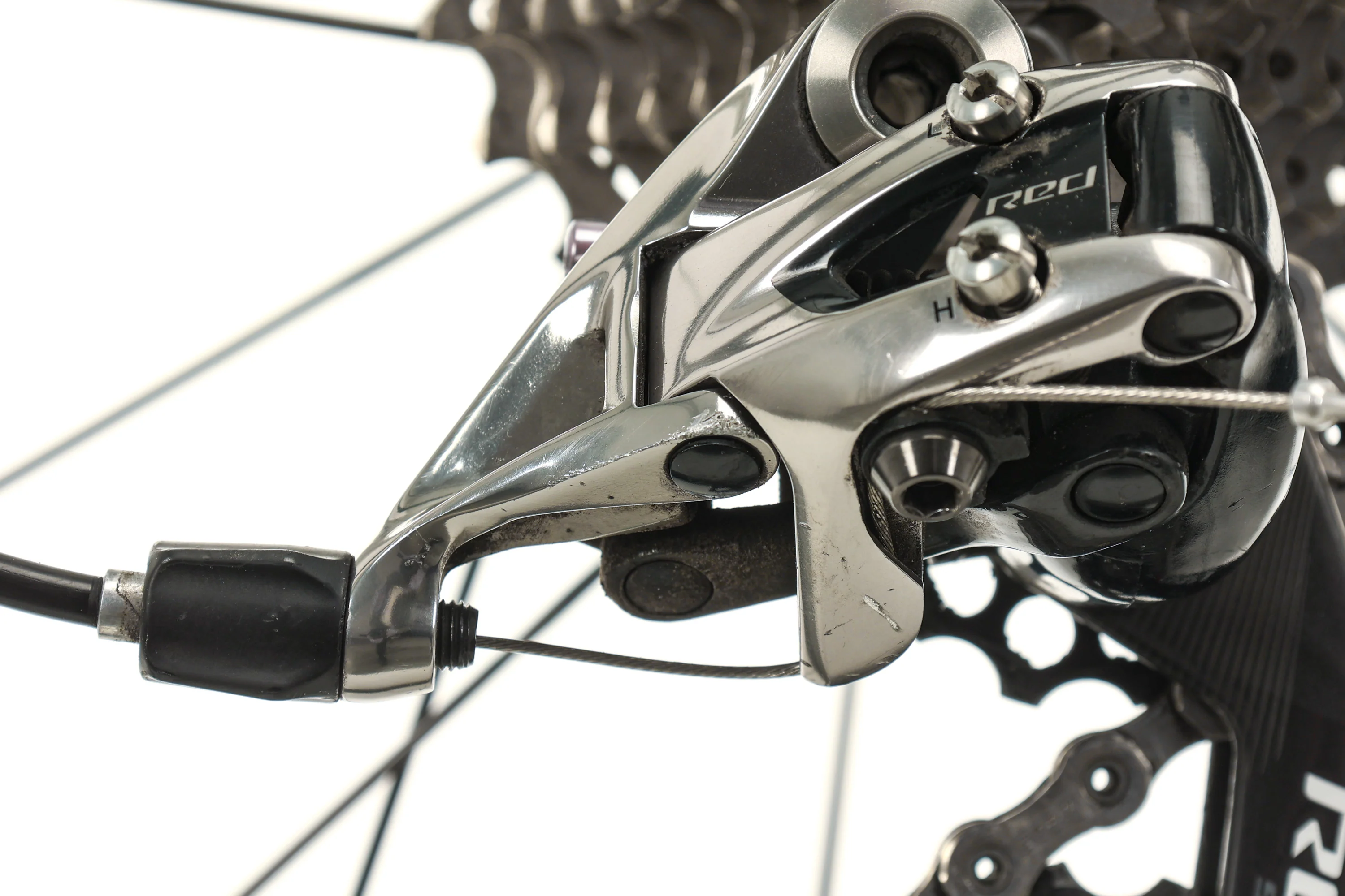 Affinity Cycles Anthem SS Custom Road Bike - 2021, Medium - Image 8