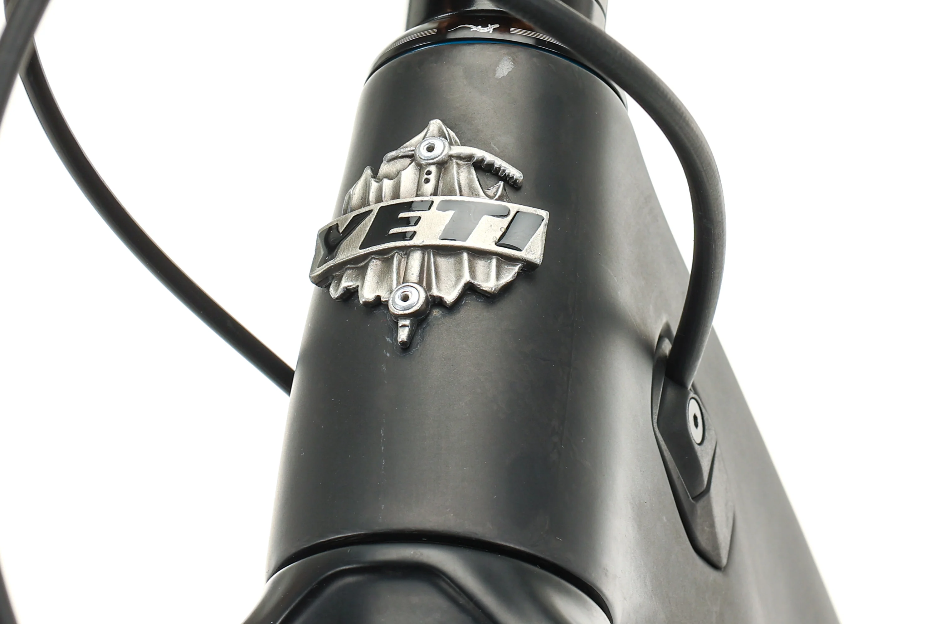 Yeti Cycles SB140 TURQ XX Transmission Mountain Bike - 2023, Medium - Image 8