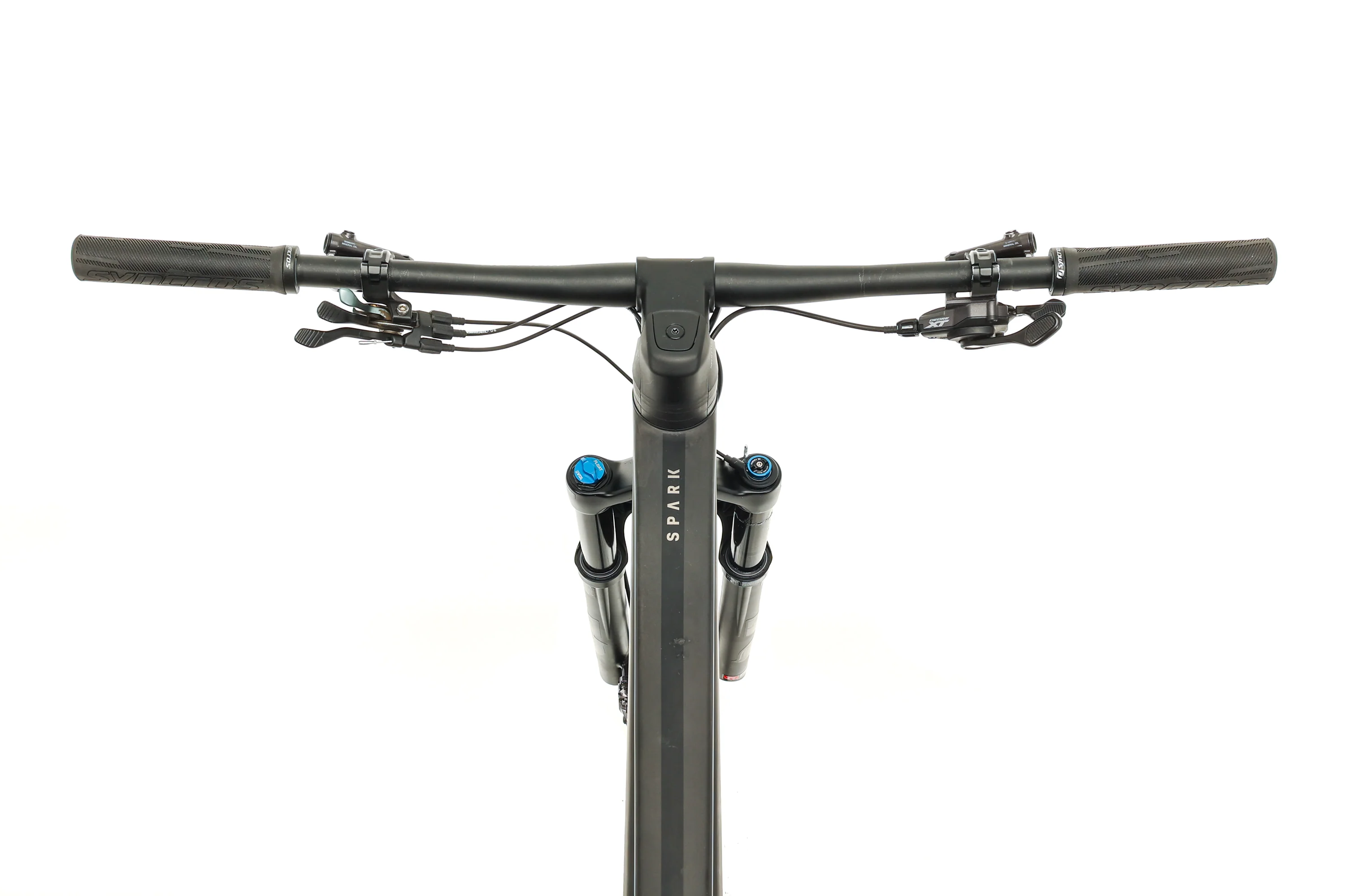 2022 Scott Spark 910 Mountain Bike - 2022, Large - Image 6