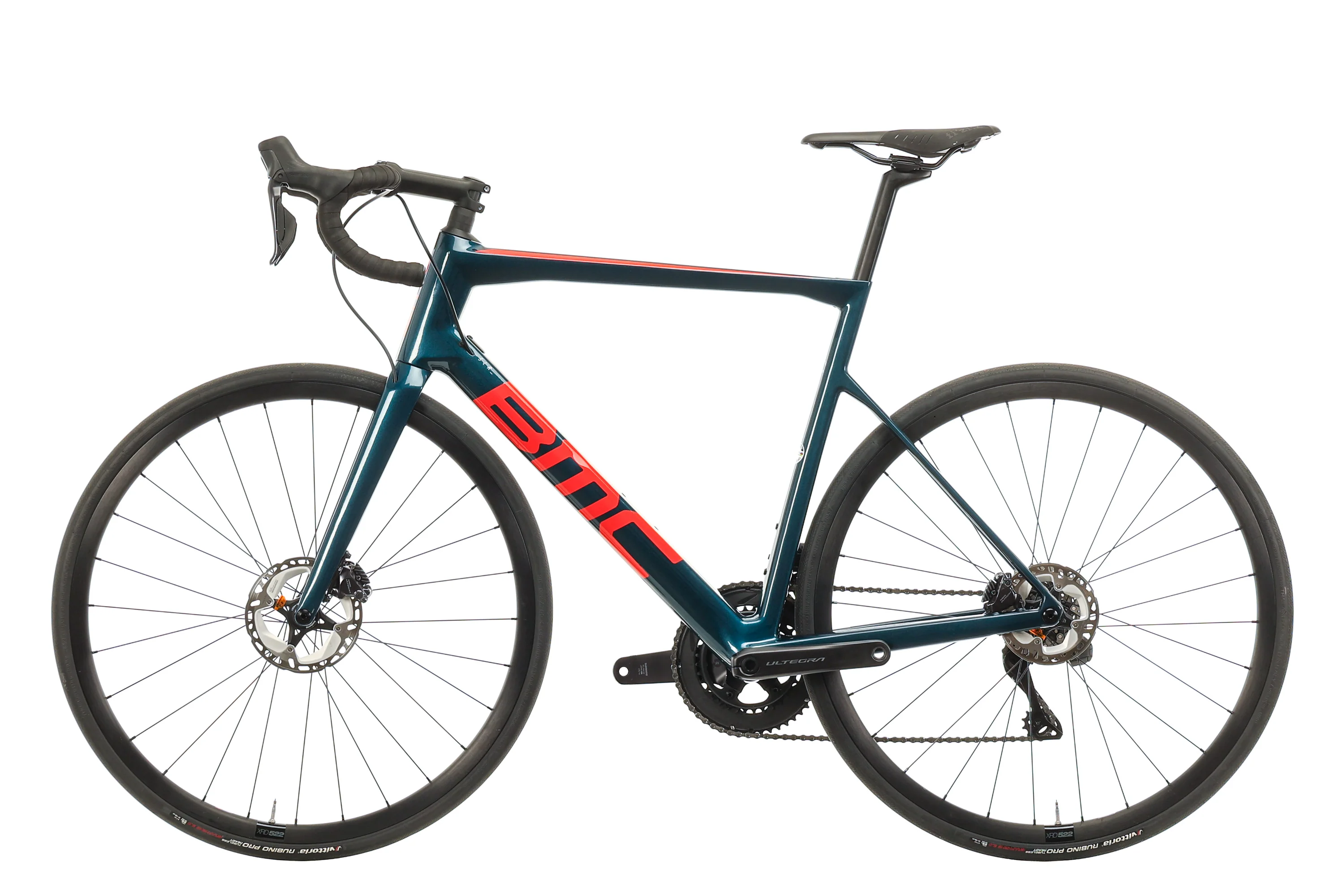BMC Teammachine SLR THREE Road Bike - 2023, 58cm - Image 2