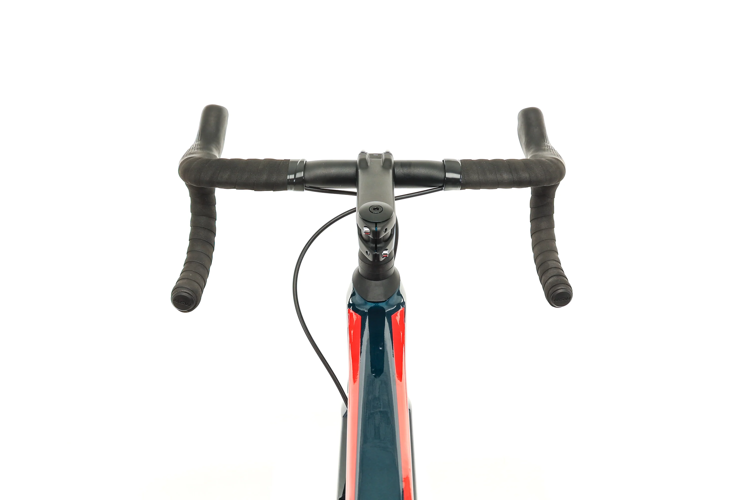 BMC Teammachine SLR THREE Road Bike - 2023, 58cm - Image 6