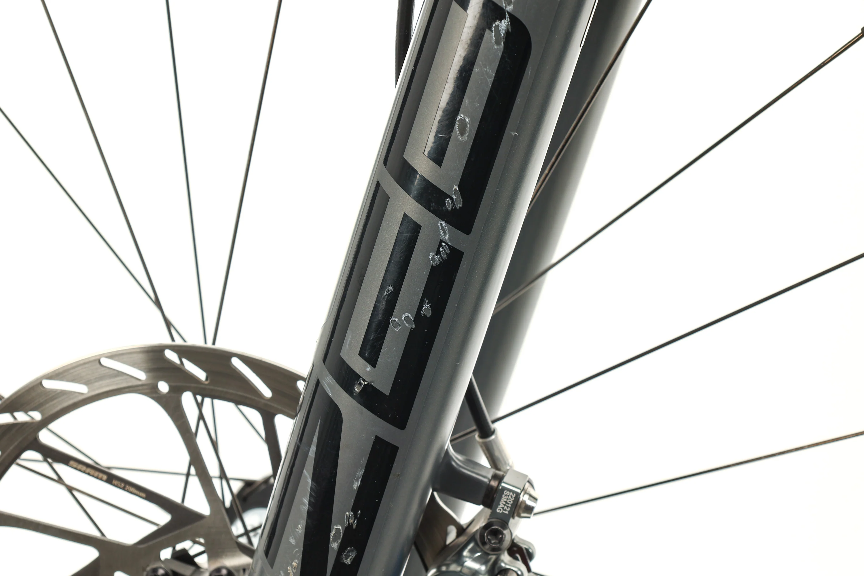 Specialized S-Works Stumpjumper EVO Mountain Bike - 2022, S4 - Image 13