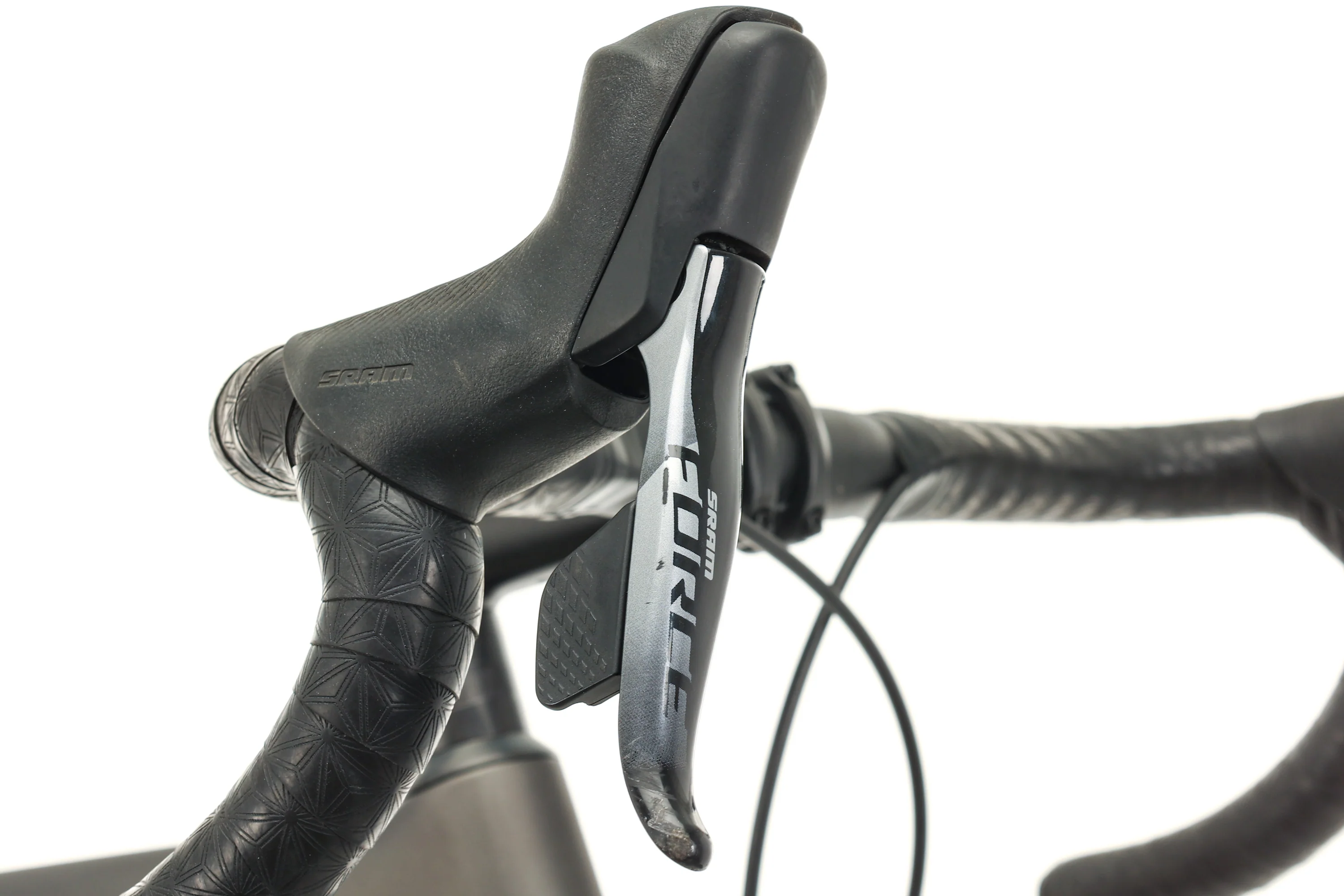 Specialized Crux Comp Gravel Bike - 2022, 61cm - Image 10