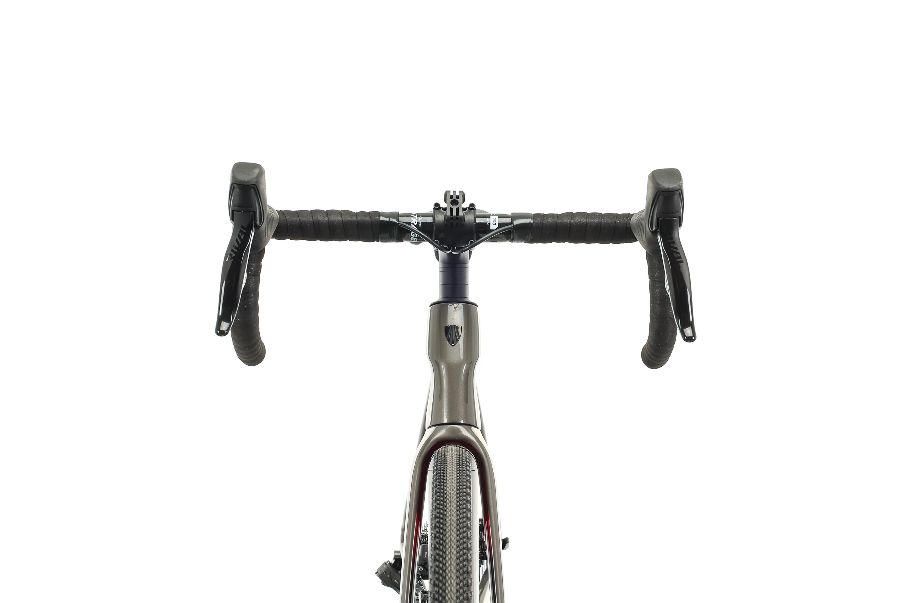 Trek Domane SL 5 Gen 4 Road Bike - 2023, 52cm - Image 5