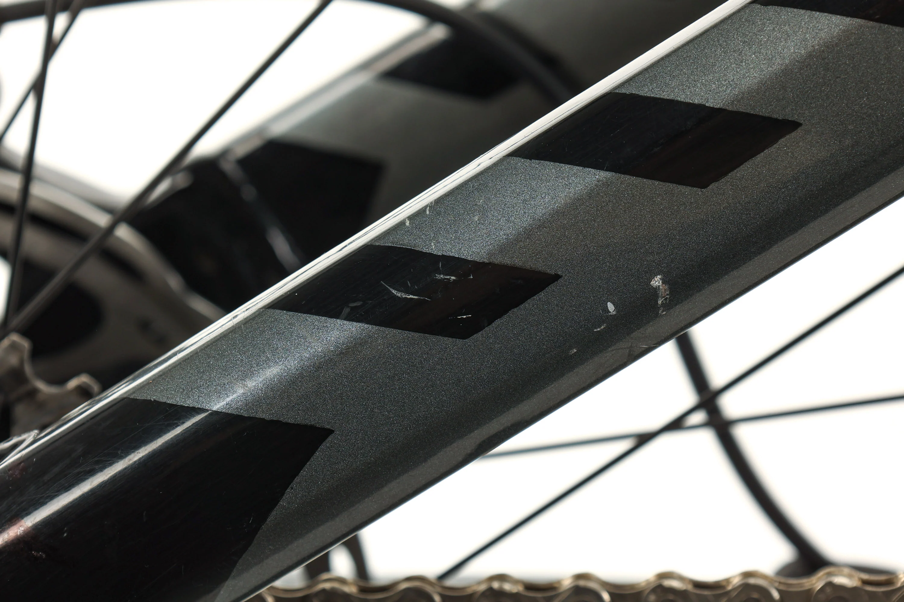 Niner WFO E9 Mountain E-Bike - 2021, Small - Image 13