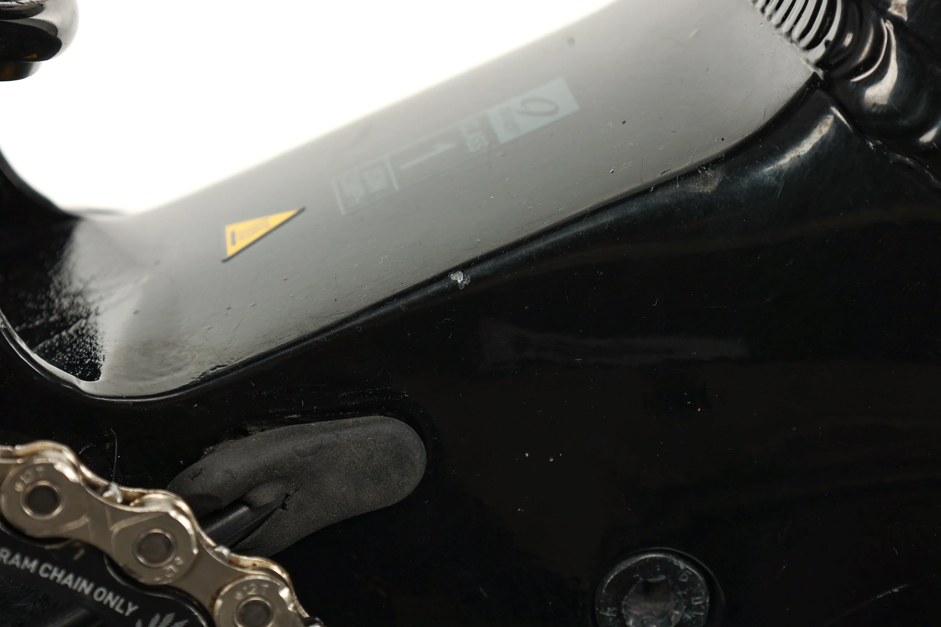 Niner WFO E9 Mountain E-Bike - 2021, Small - Image 15