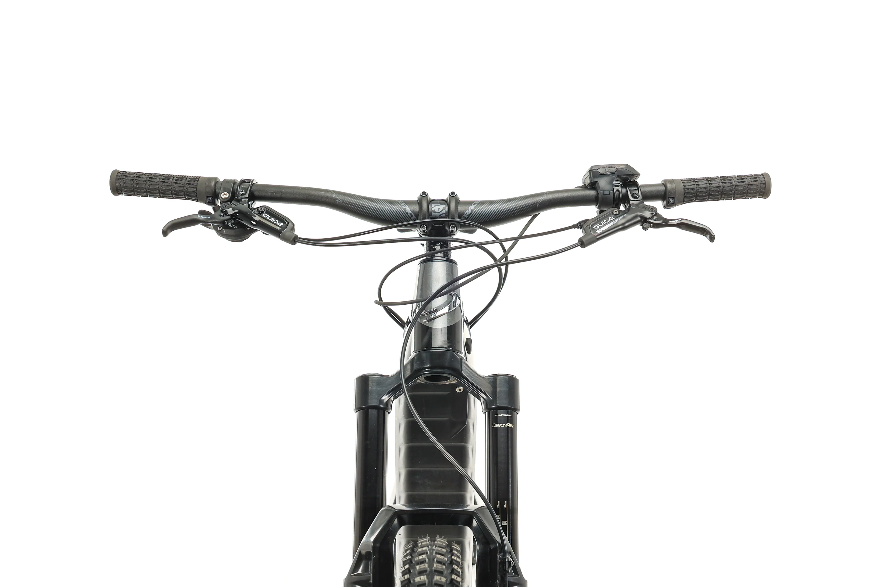 Niner WFO E9 Mountain E-Bike - 2021, Small - Image 6