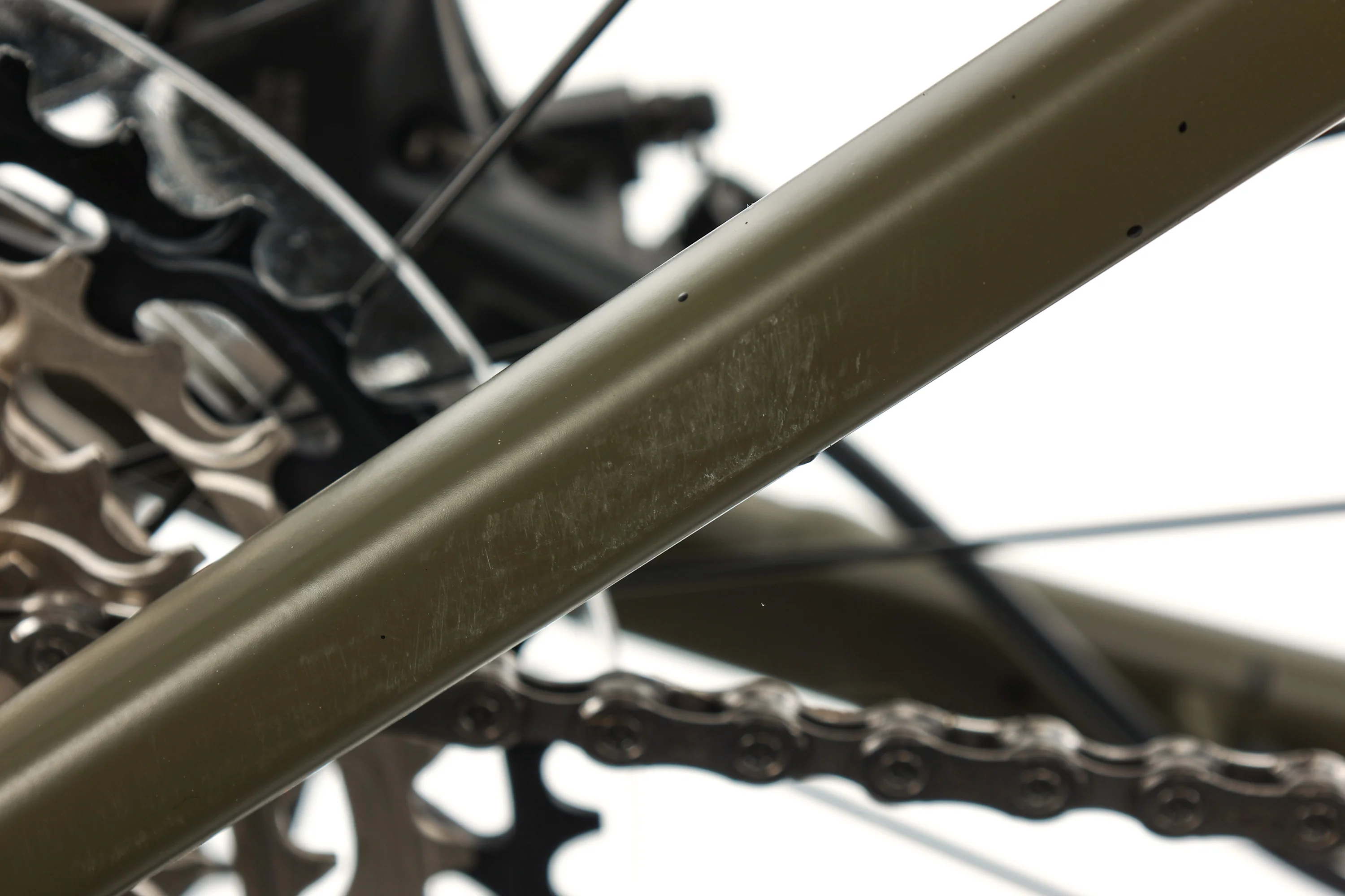 Trek Roscoe 9 Mountain Bike - 2022, X-Large - Image 8