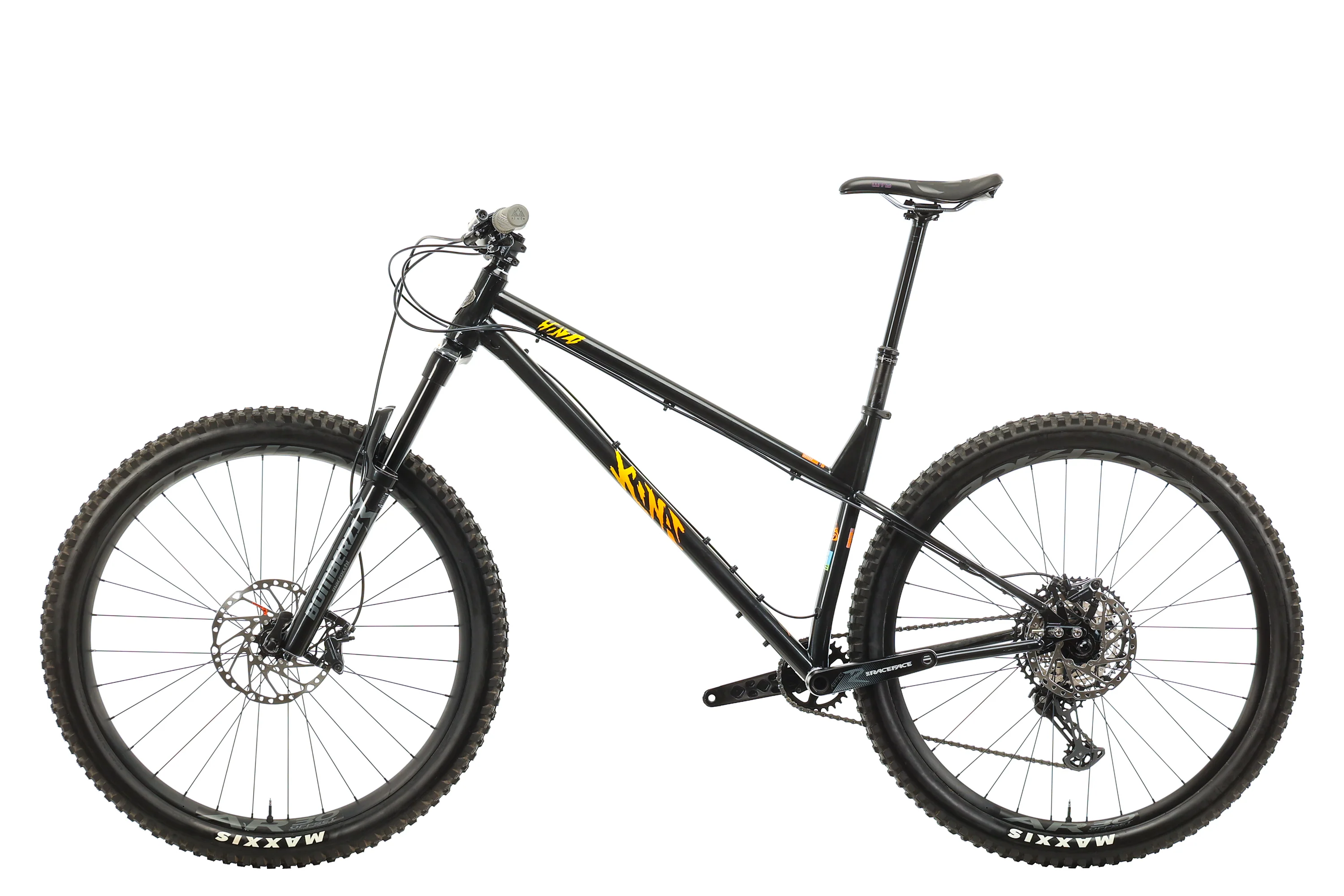 Kona Honzo ESD Mountain Bike - 2023, X-Large - Image 2
