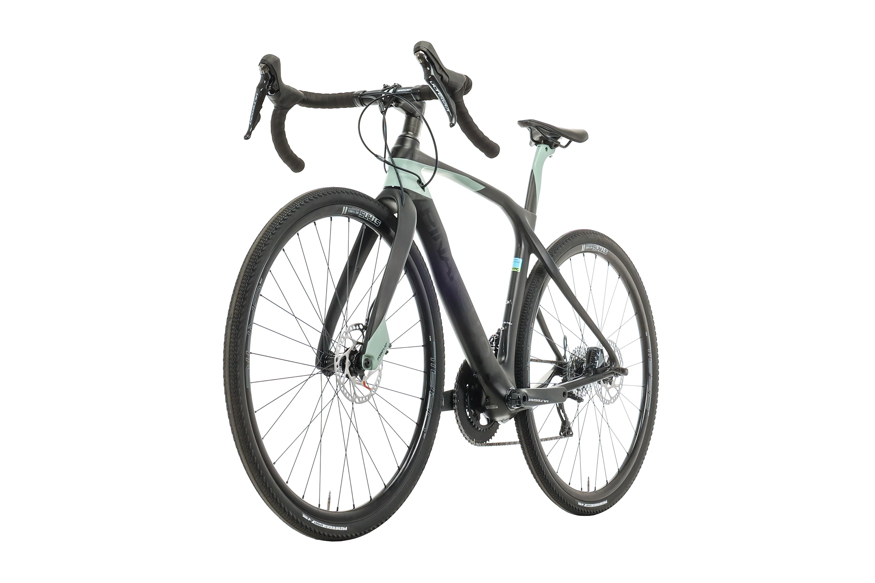 Pinarello Grevil+ Gravel Bike - 2020, 50cm - Image 4