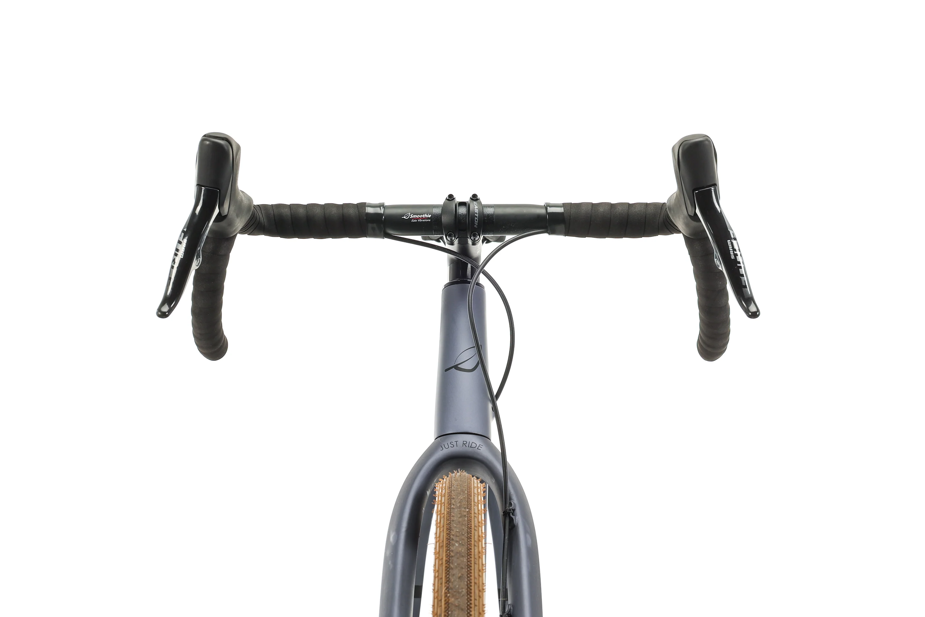 Lauf True Grit Race Gravel Bike - 2019, Large - Image 5