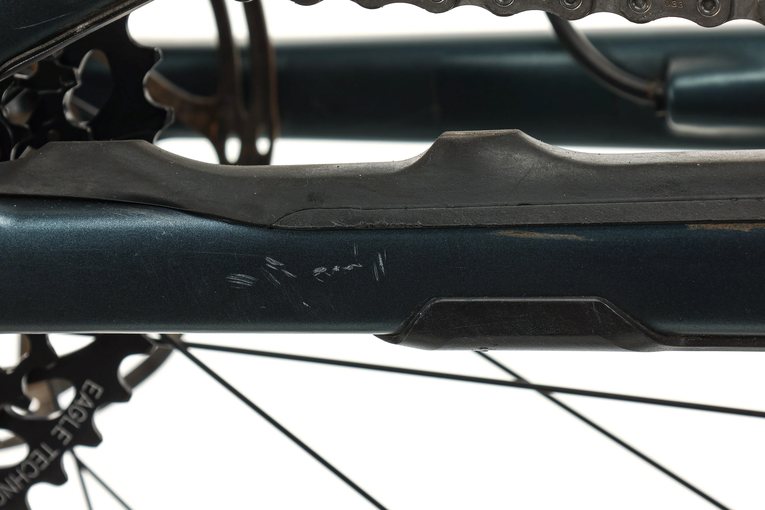 Specialized Turbo Levo SL Expert Carbon Mountain E-Bike - 2021, Large - Image 9